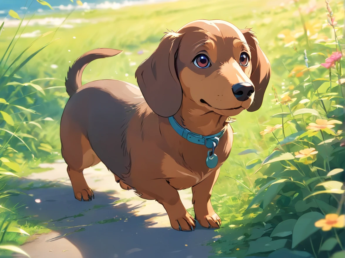 Dachshund