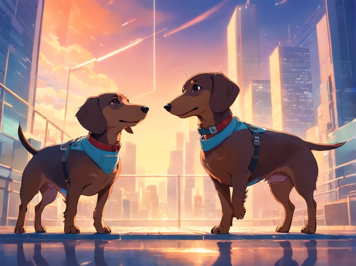 Dachshund