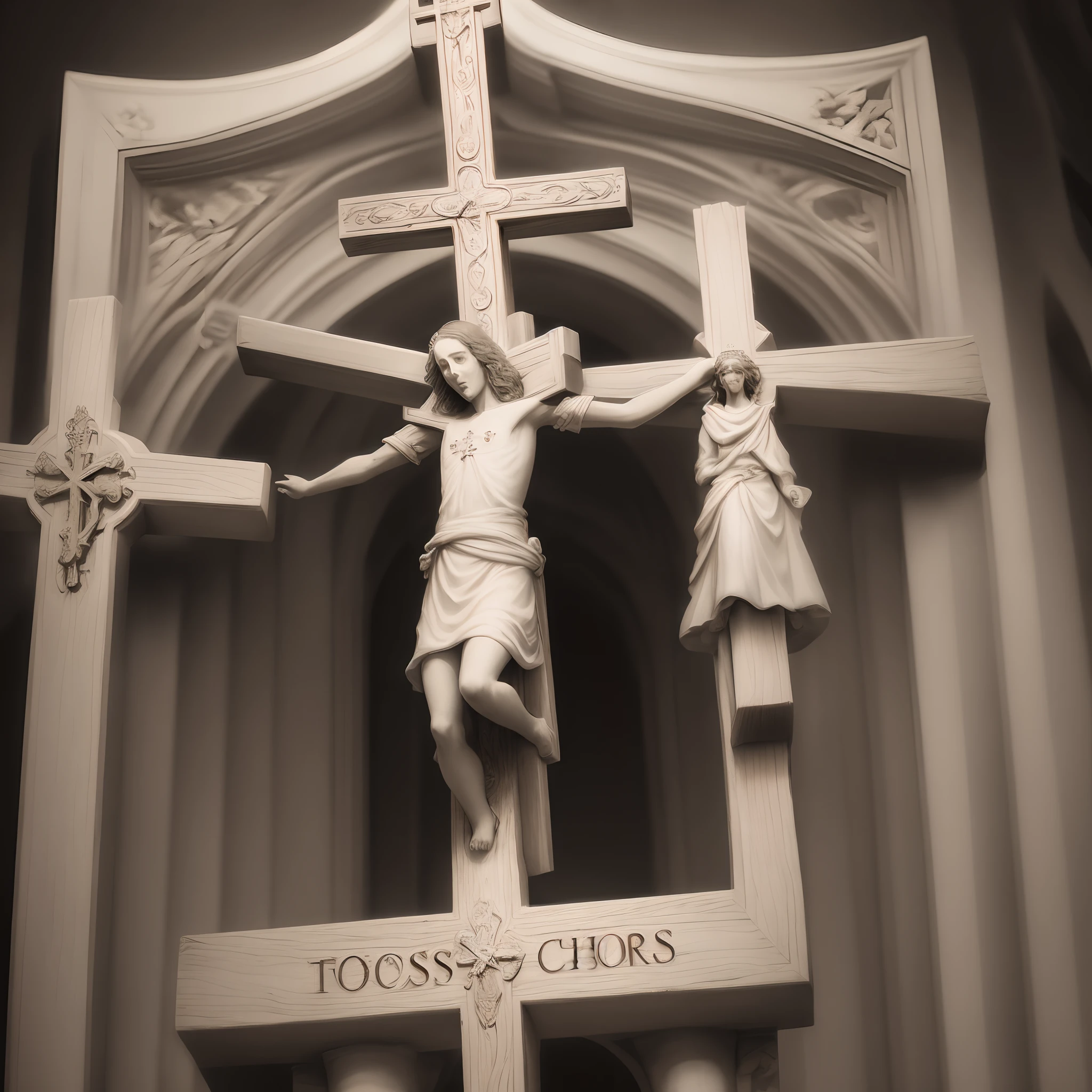 Cross of Christ