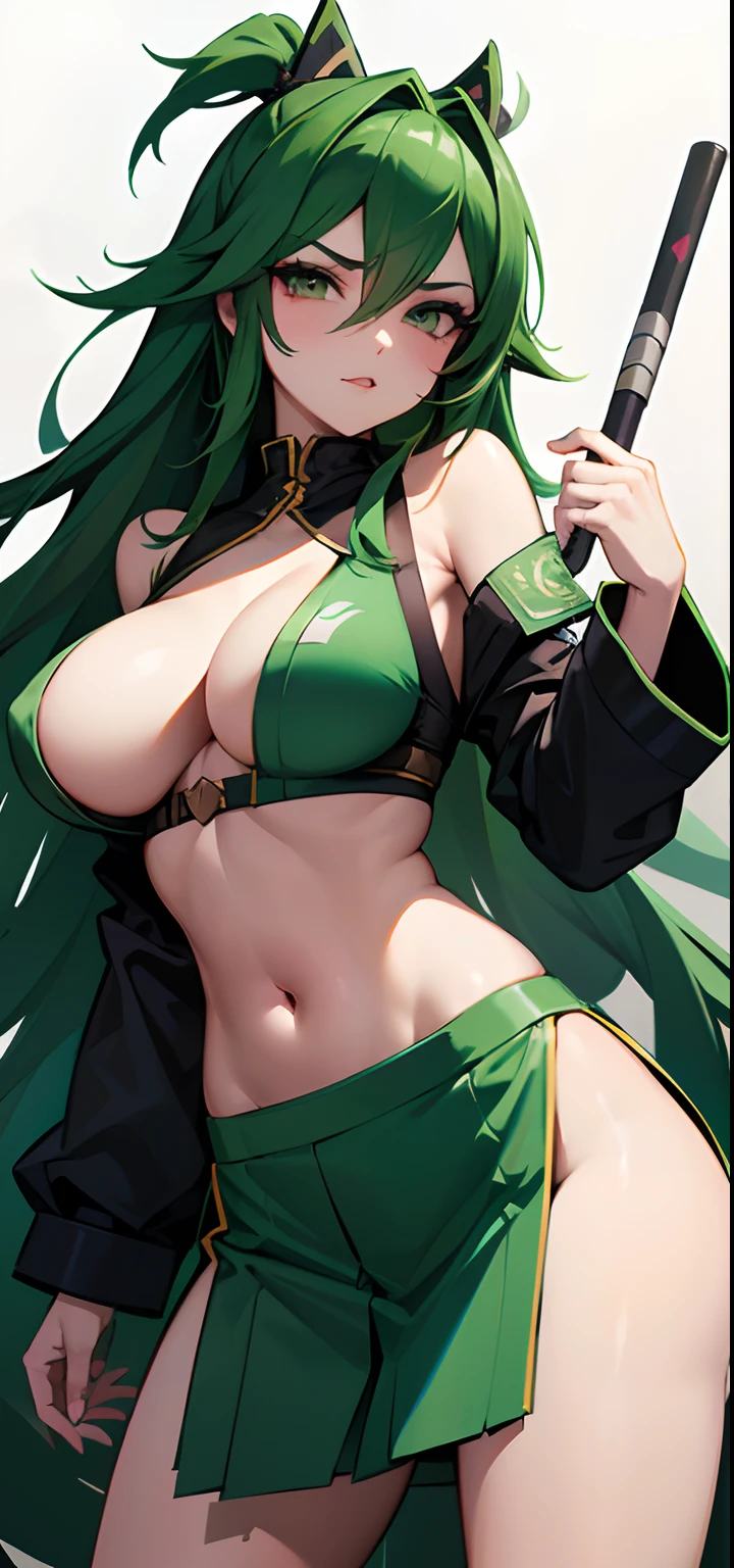 bared chest, 1 Bare chest, Large breasts, ninja clothes, Akali, Akali League of Legends, Akali mask, Big boobs tits, Large breasts, Asian