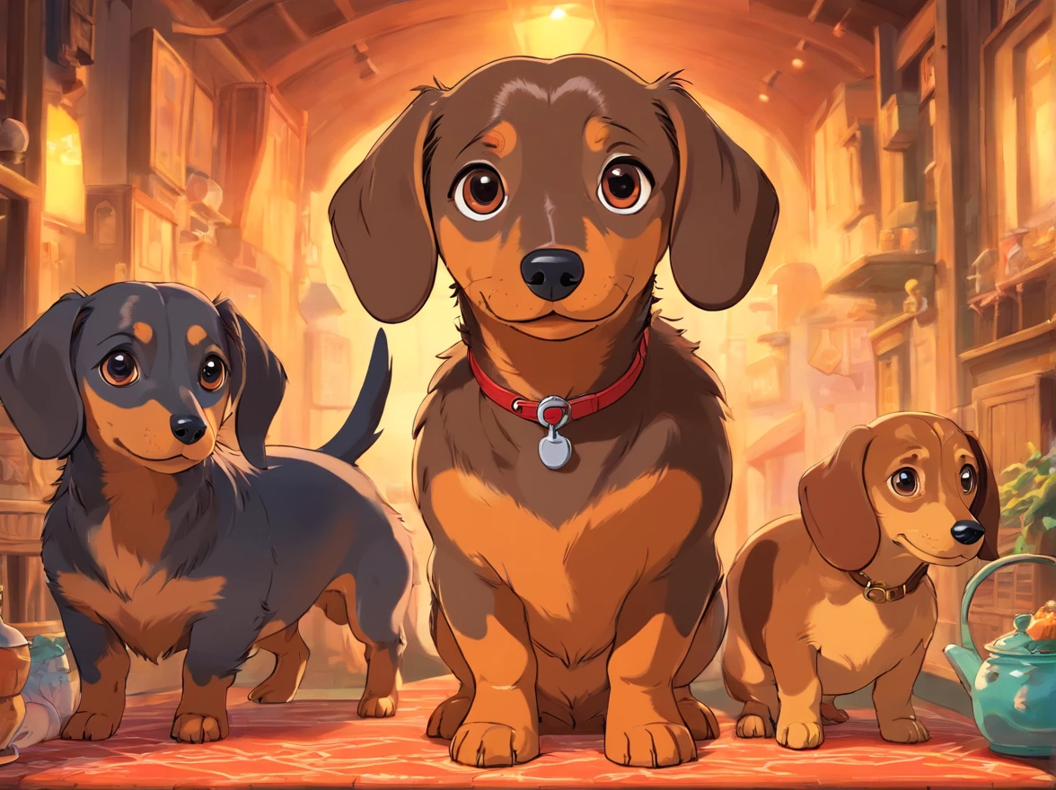 Dachshund