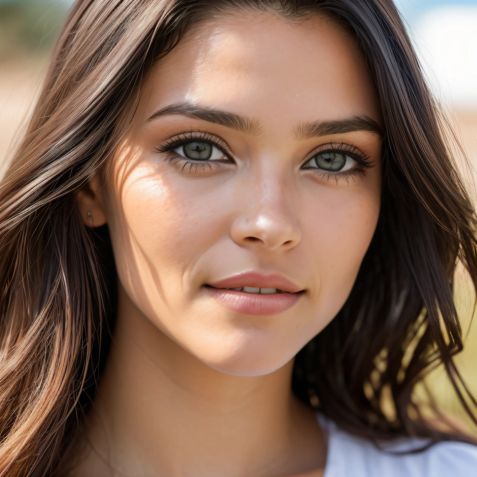 (Corpo inteiro: 1.4), Foto de retrato RAW UHD de uma indiana de 24 anos (Mulher de olhos azuis) Seios grandes, (saia), (decote), Especificidades (Texturas! , cabelo! , Brilhar, Cor!! , Desvantagens: 1.1), Olhos brilhantes com muitos detalhes (looking at the camera), SLR lighting, reflexo, ultra-qualidade, renitidez, profundidade de campo, grain of film (centro), Fujifilm XT3, Claro, Centro do quadro, rosto bonito, Crisp Focus, Bokeh (mal iluminado), dia, poros detalhados da pele, pele oleosa, queimadura solar, detalhes intrincados dos olhos, Corpo inteiro, Seios grandes
INFO