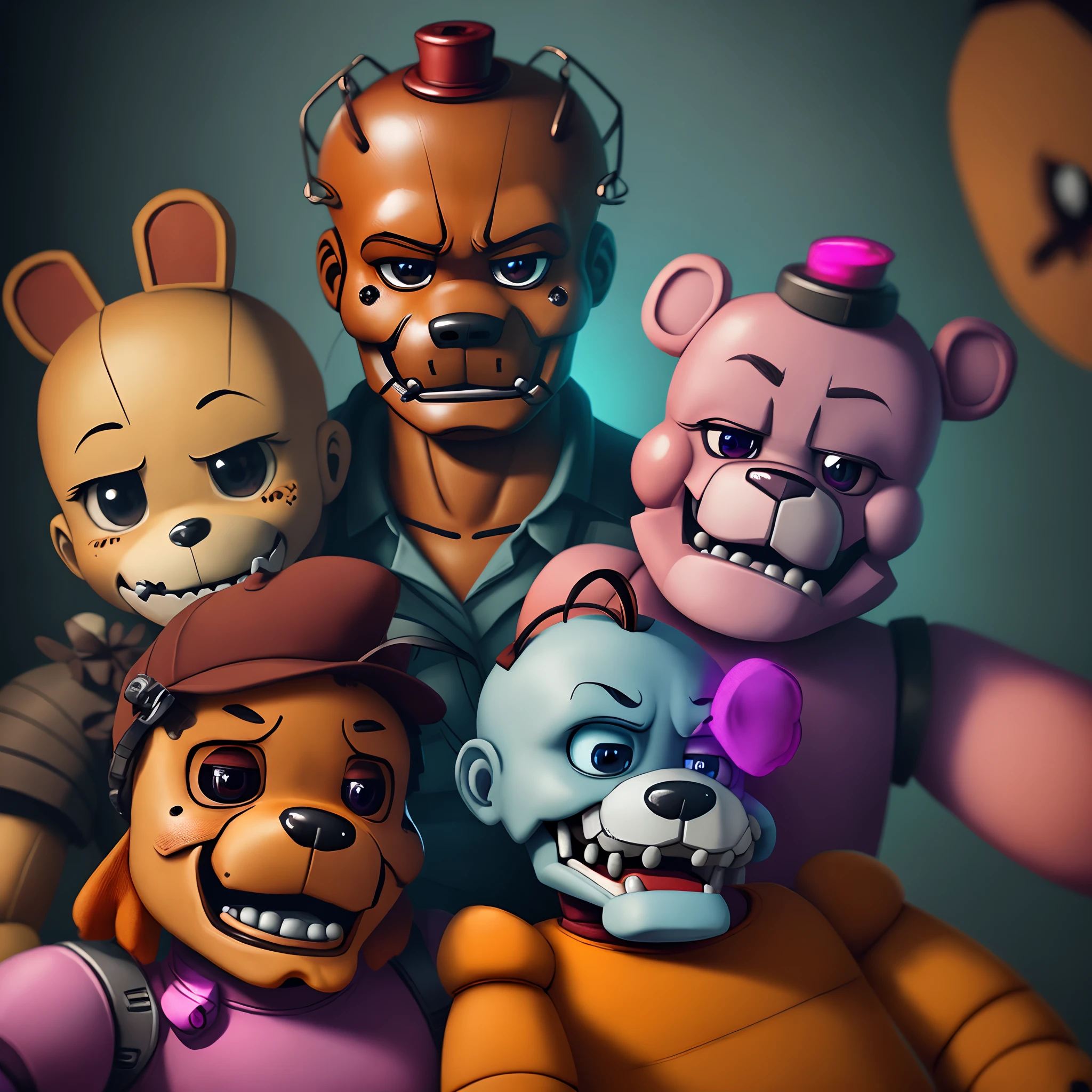 Fnaf