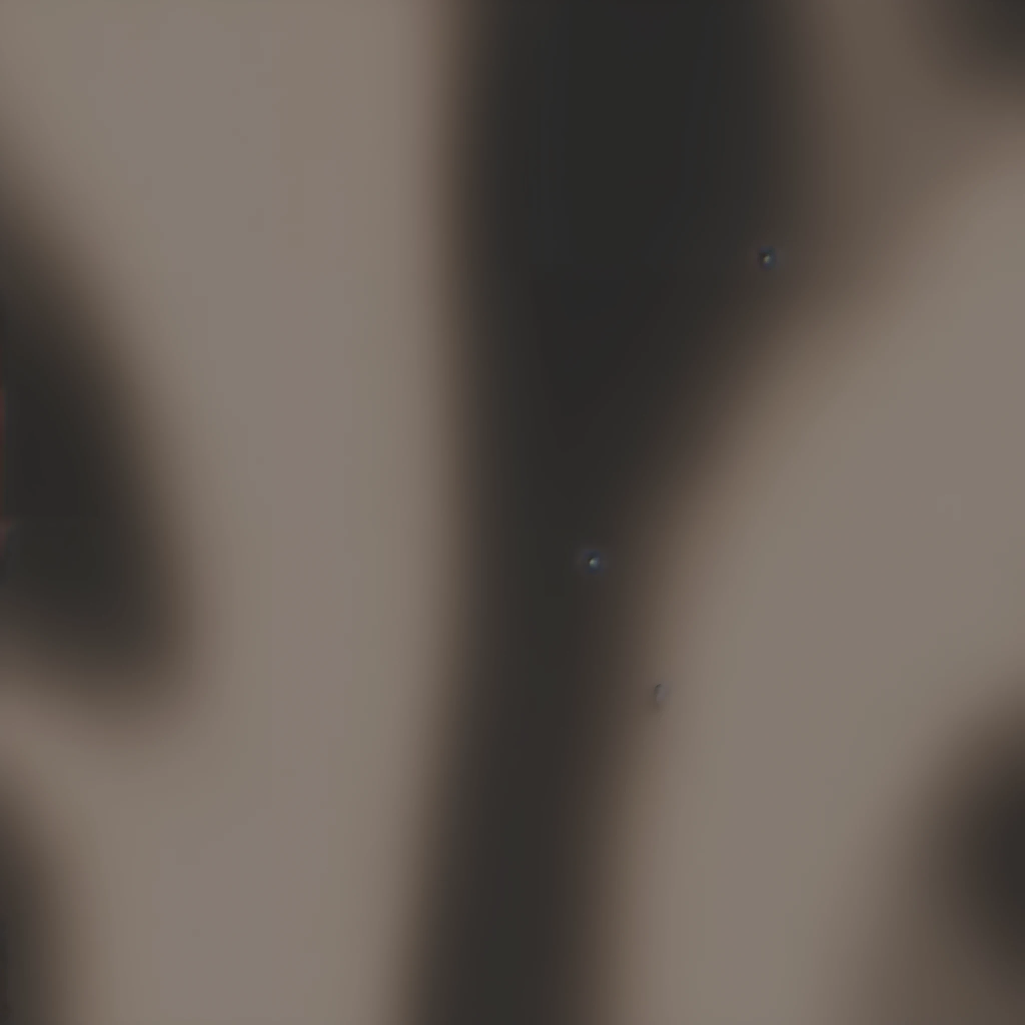 black wallpaper