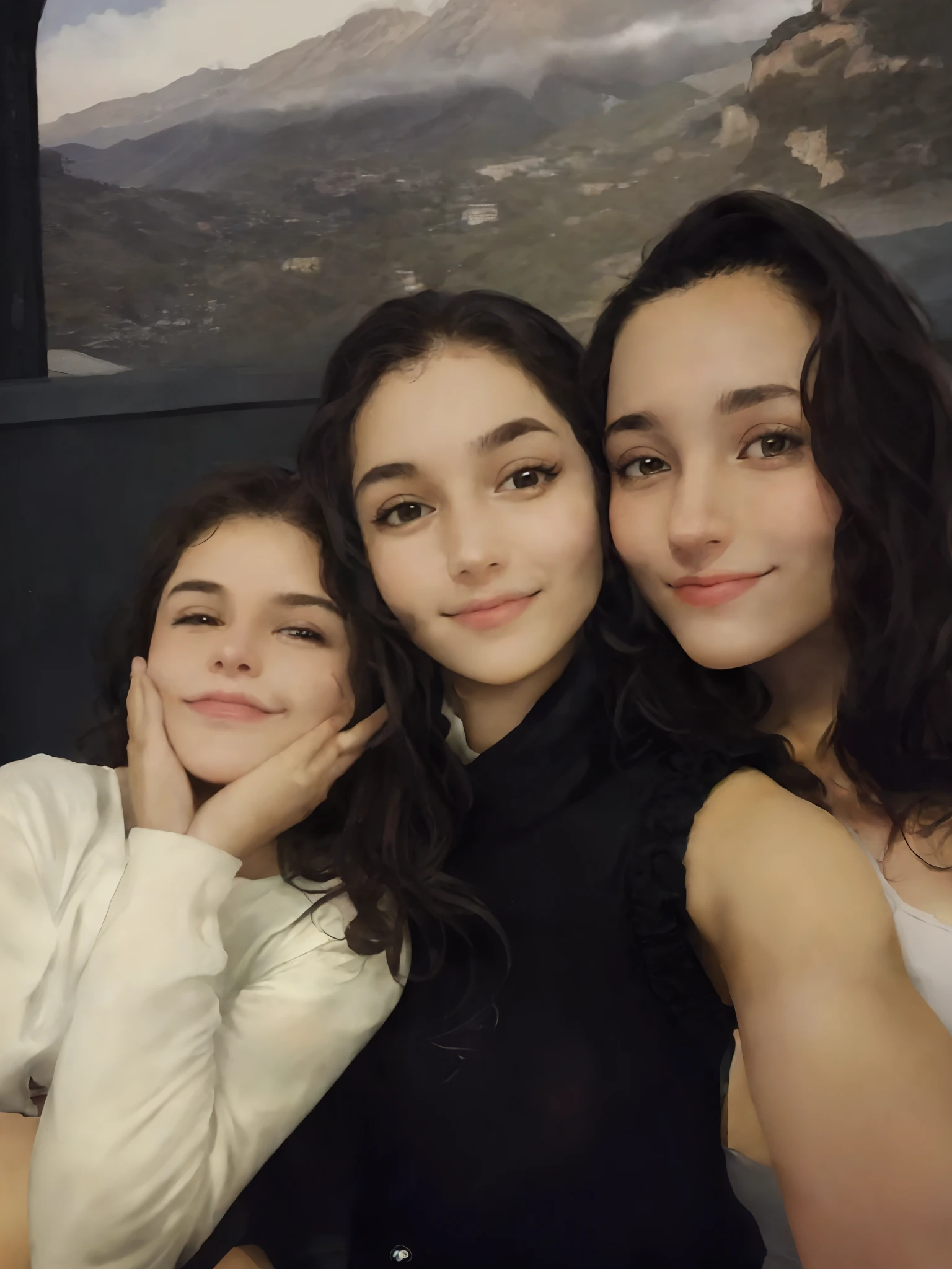 2 s e uma mulher, alta qualidade, melhor qualidade