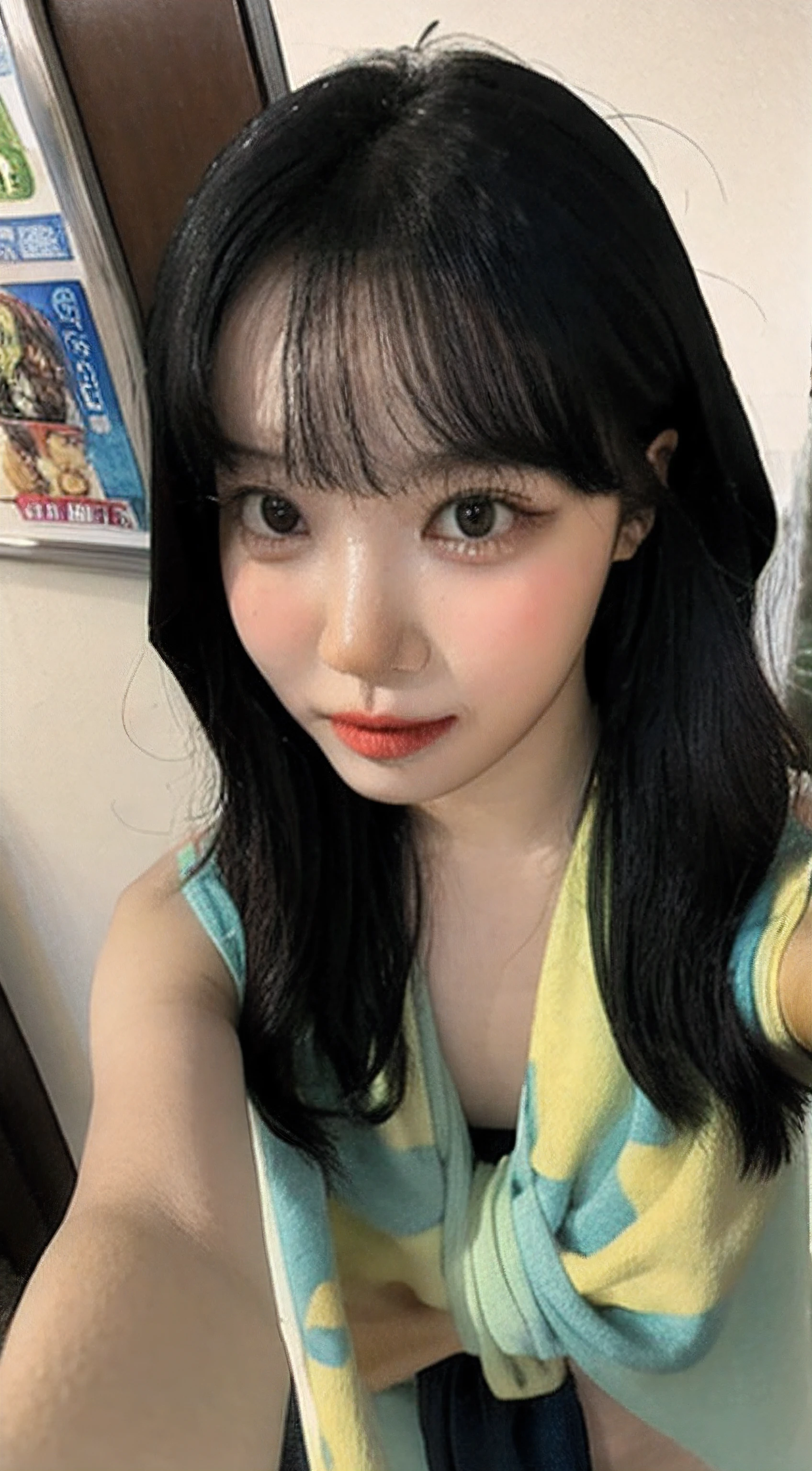 selfie