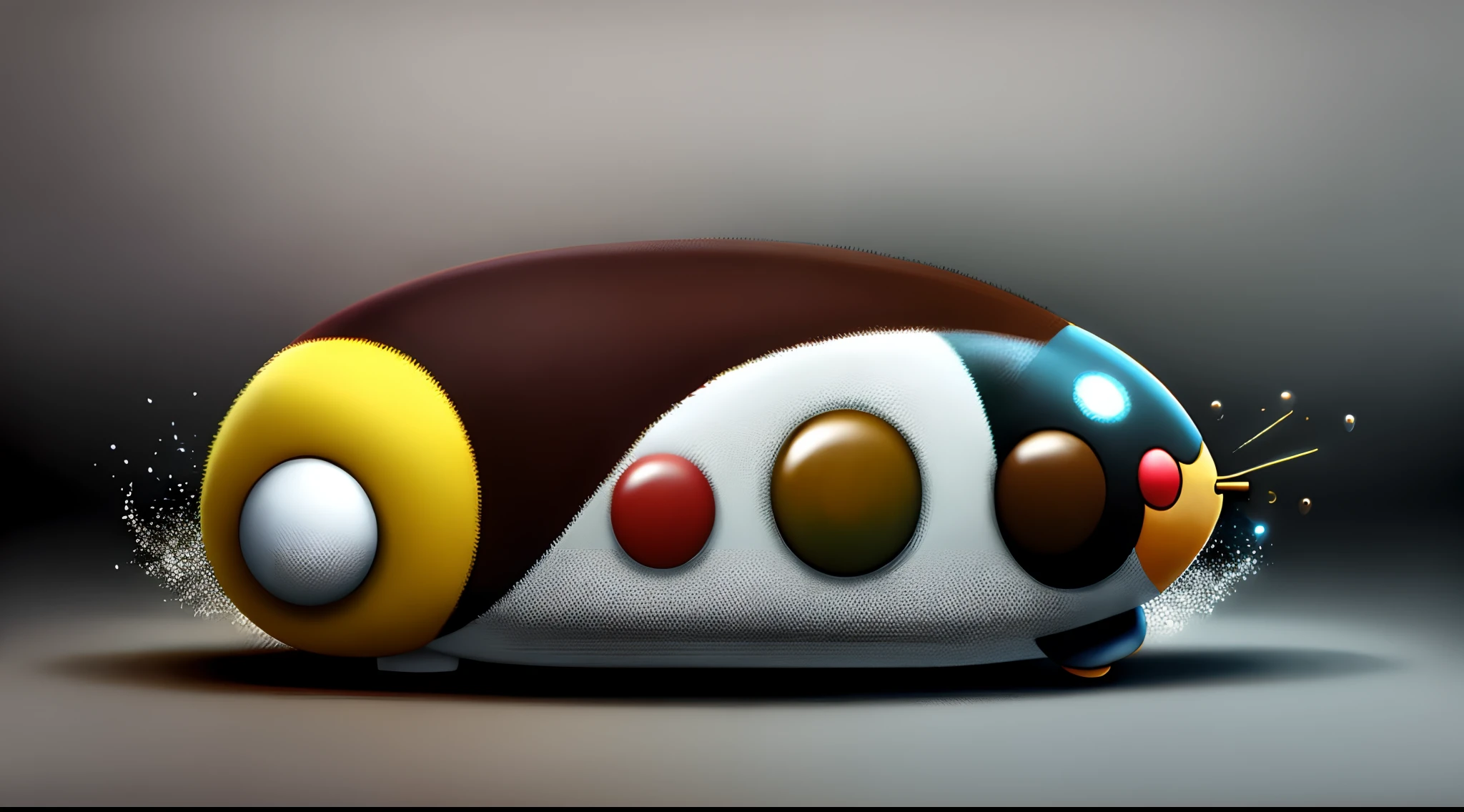 The Wiffler