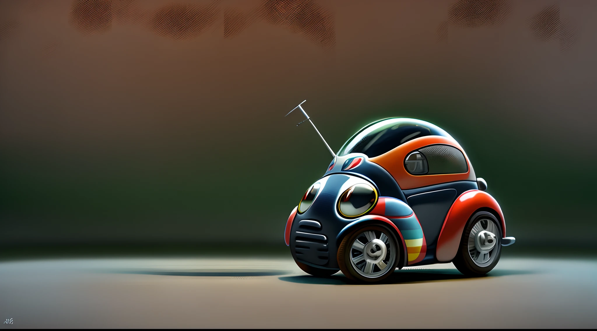 The Wiffler
