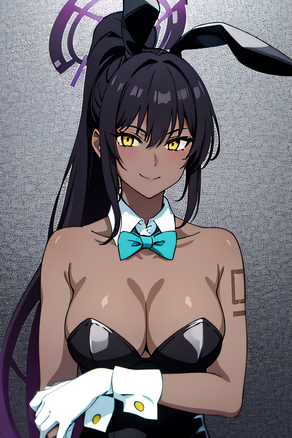 Karin Kakudate - Blue Archive - 3 Outfits v1.0