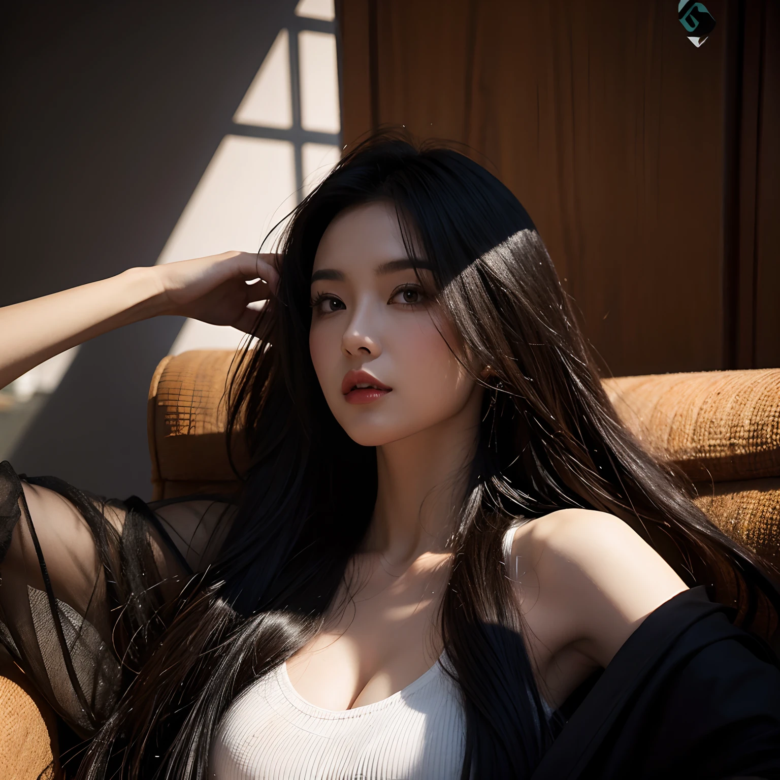 blacksilk