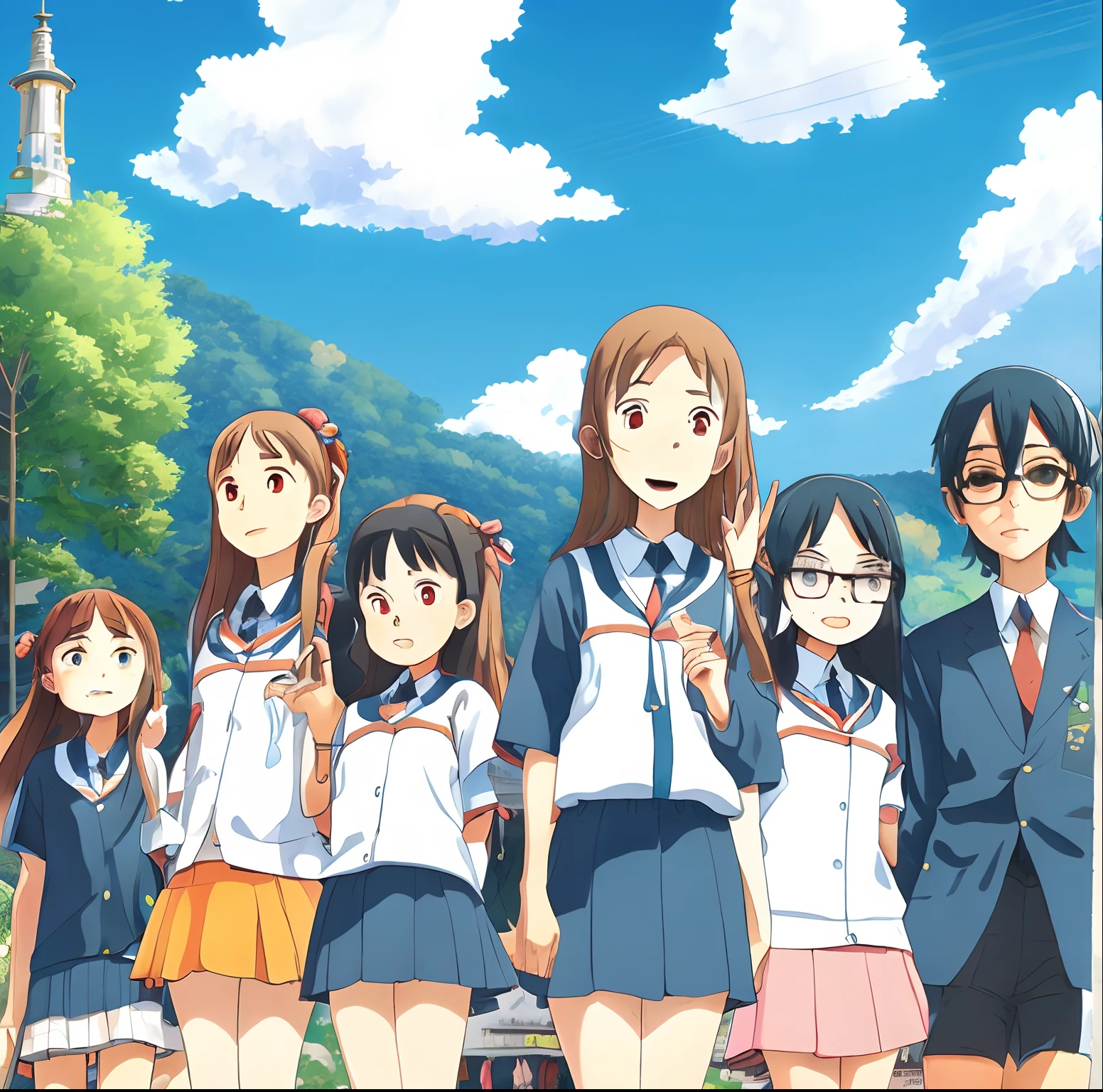 Nagatoro