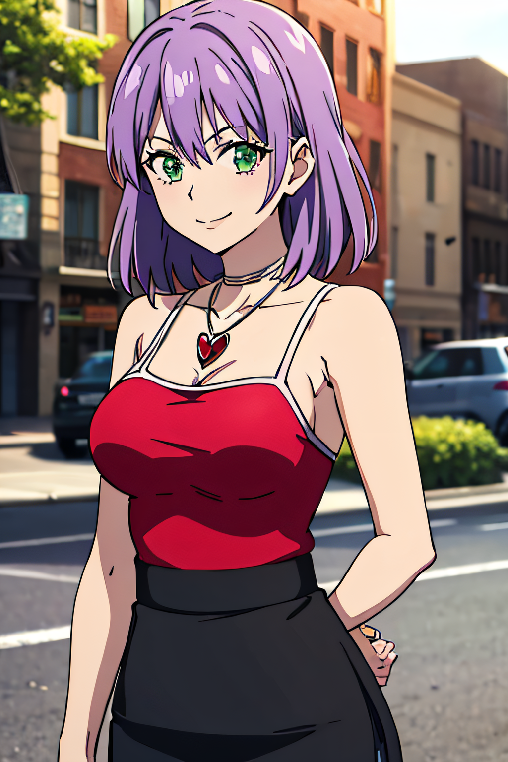 Rinslet Walker - Black Cat v1.0