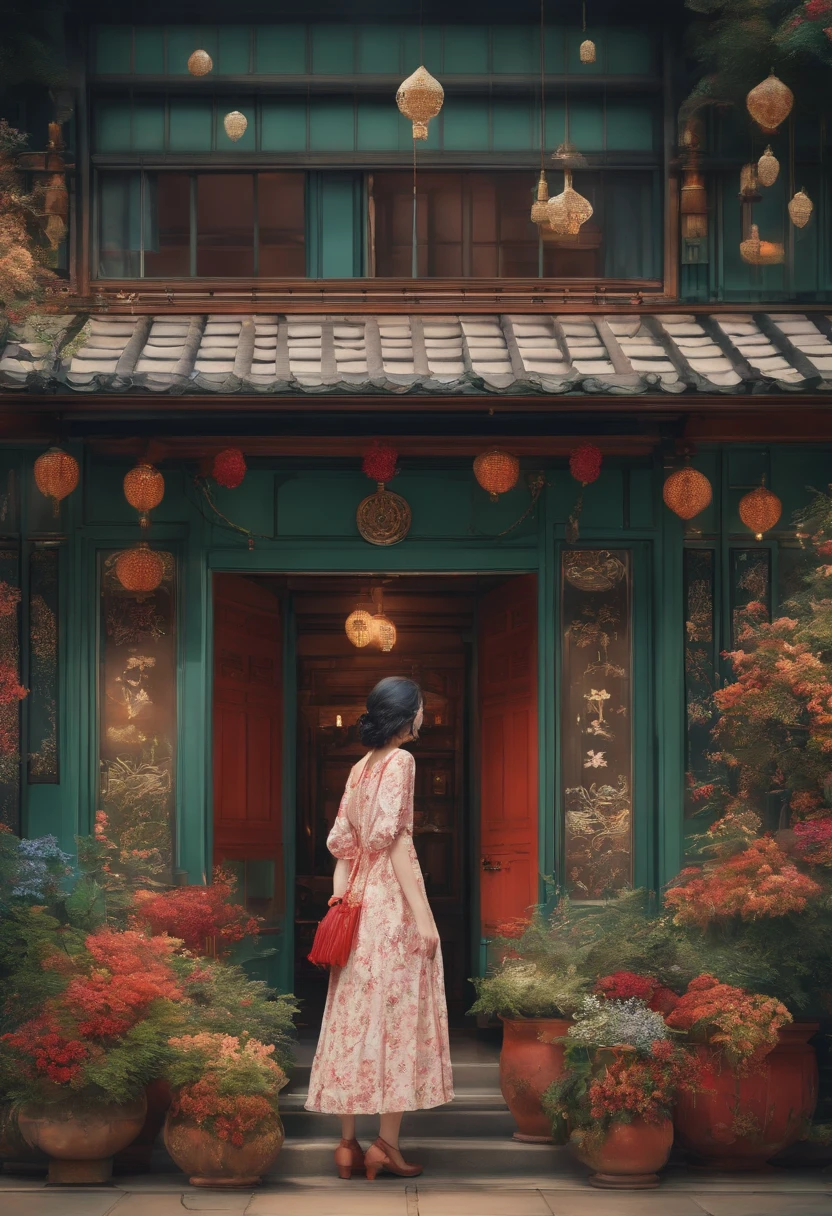 Yuuka kazami