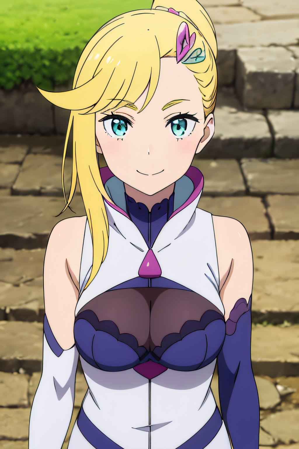 Minerva - ReZero v1.0