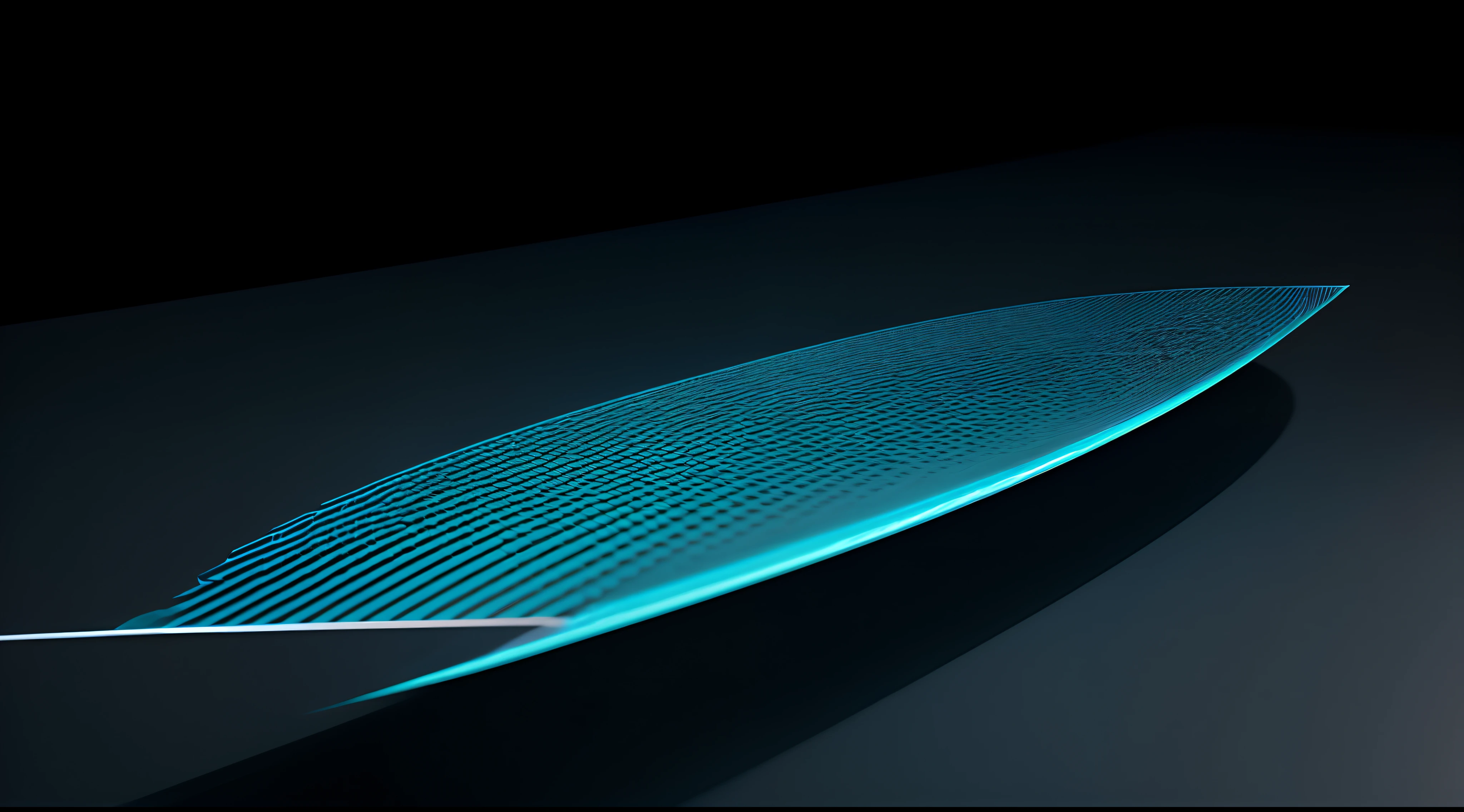 Engaging 3D visualization featuring stunning graphs、glinting