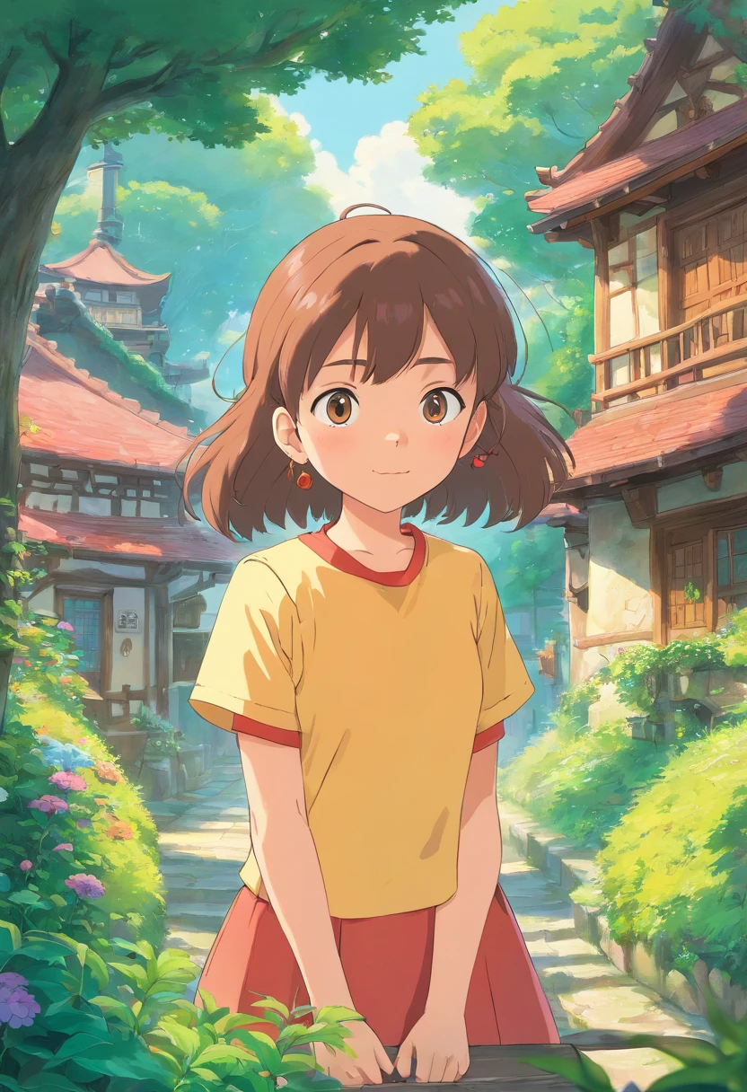 girl