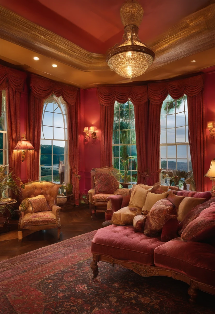 Dream House