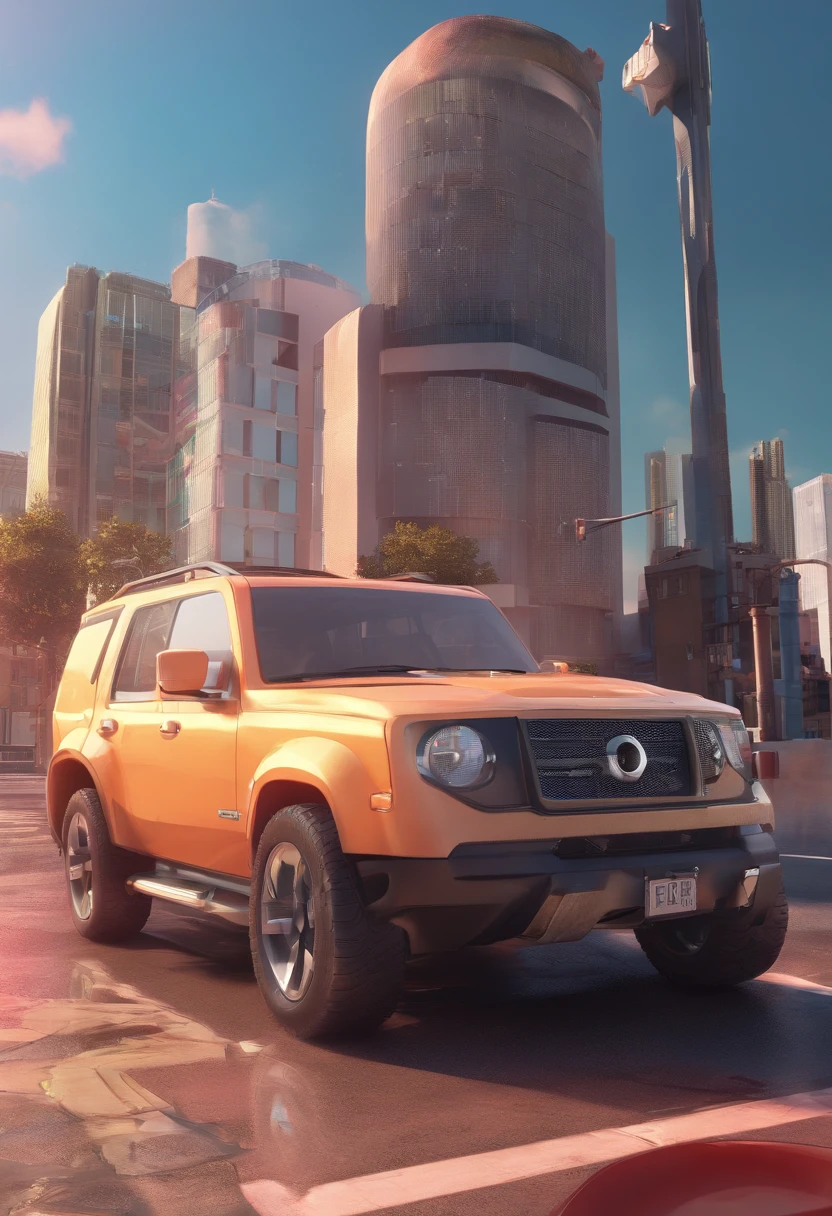 fictional made up Josh Hutcherson lookalike, looking at phone, gasping, hand on low pelvis, leaning back in back seat of SUV, white interior, white compression tank, white socks, feet view, red/blue fitness trunks, drenched, WHITE SLOBBER, full pockets, sfw, high rise, warm natural evening light, city in the background