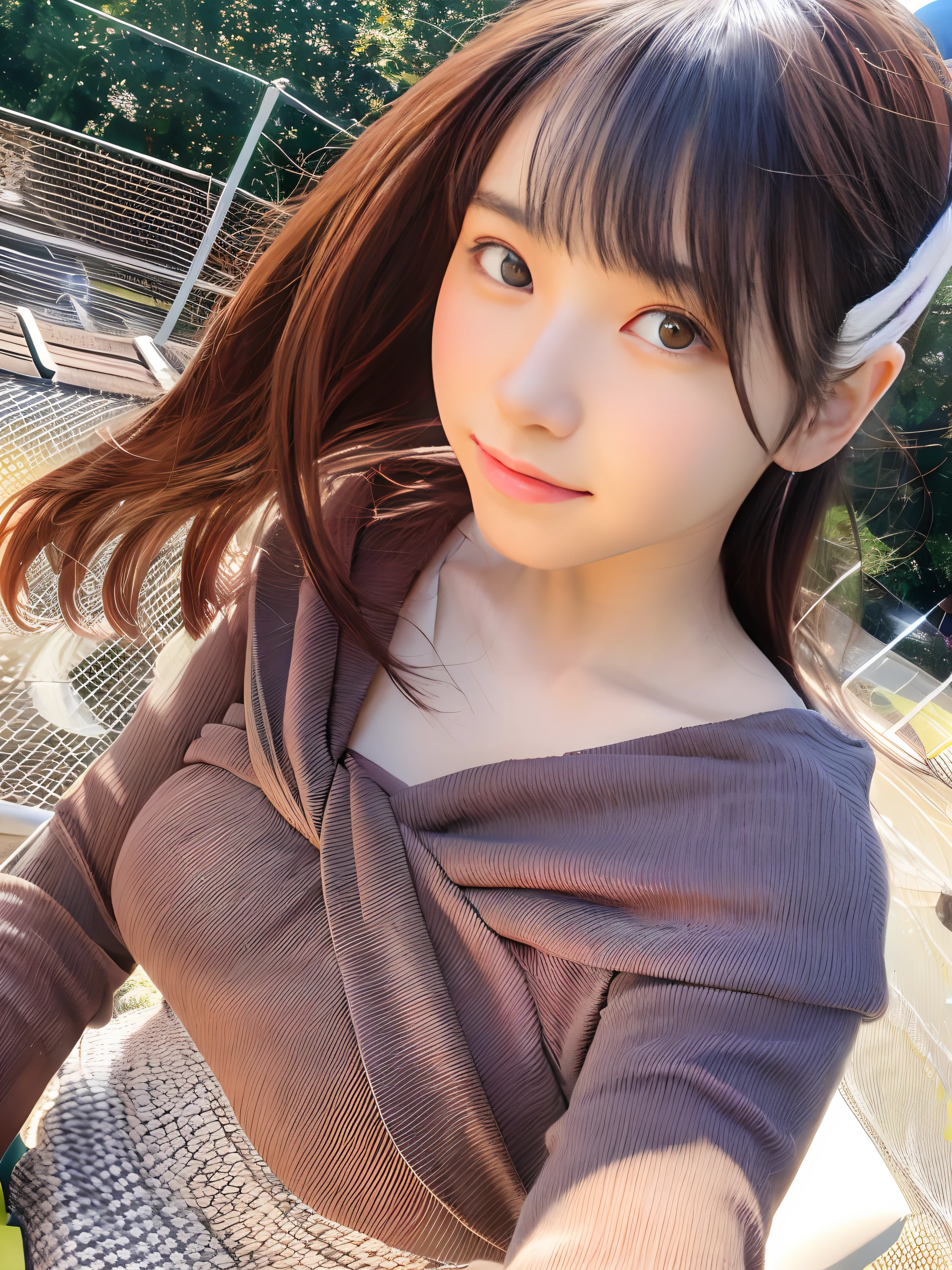 There is a woman holding a tennis racket, 奈良美智, chiho, sakimichan, Realistic Young Gravure Idol, shikamimi, Shiori Teshirogi, Ayami, sakimichan, Kimi Takemura, Young Pretty Gravure Idol, Young Gravure Idol, Ayaka