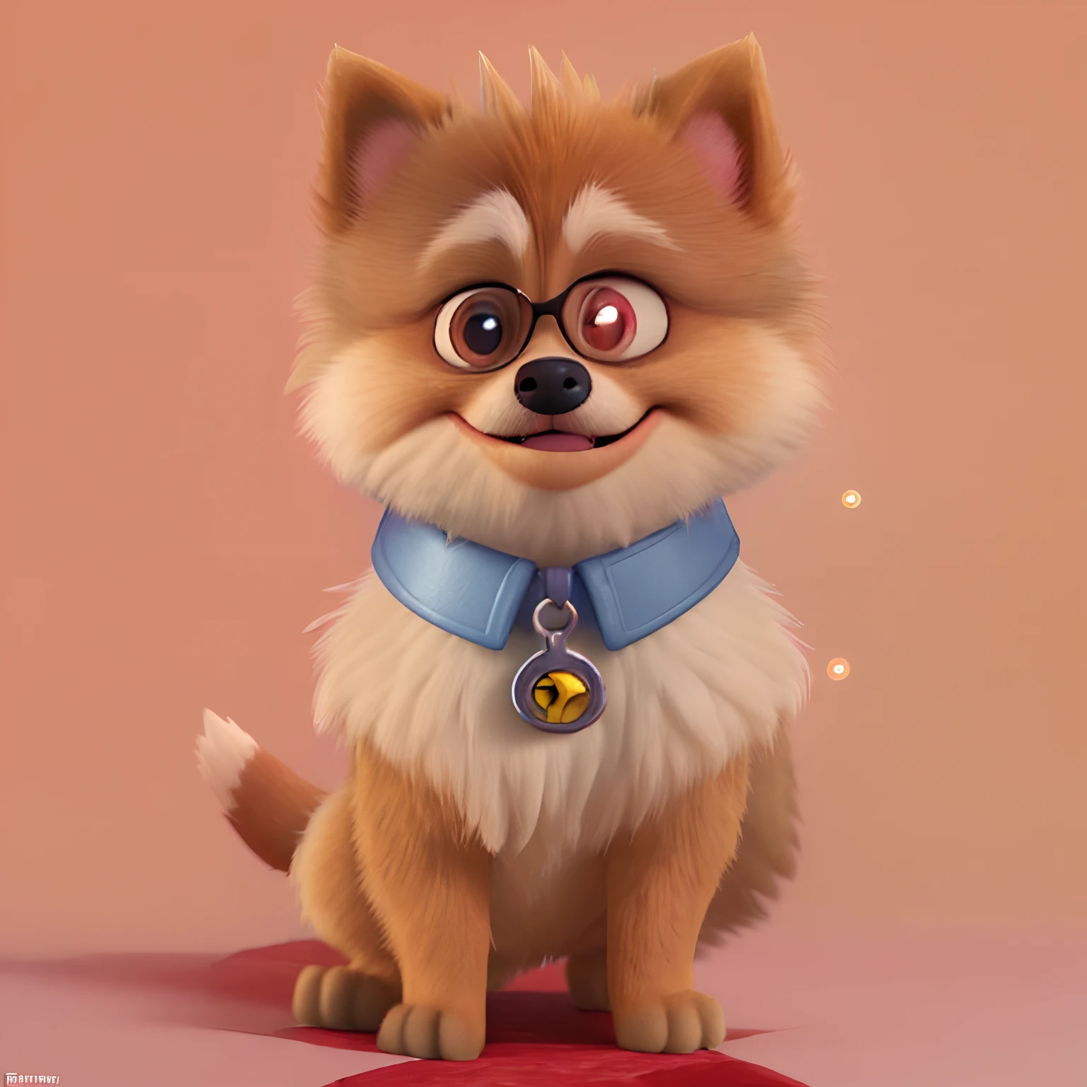 Title: "Ald: The Furry Hero"

Tagline: "Join Ald on a Paw-some Adventure in Pixar-Style Splendor!"

"Transform your existing image into a Pixar-style photo poster starring Ald, a charismatic and heroic furry character. This poster will bring Ald to life in a heartwarming and captivating Pixar-inspired style, making it an iconic piece that captures the essence of adventure, friendship, and heroism. The tagline 'Join Ald on a Paw-some Adventure in Pixar-Style Splendor!' sets the stage for this heartwarming journey."