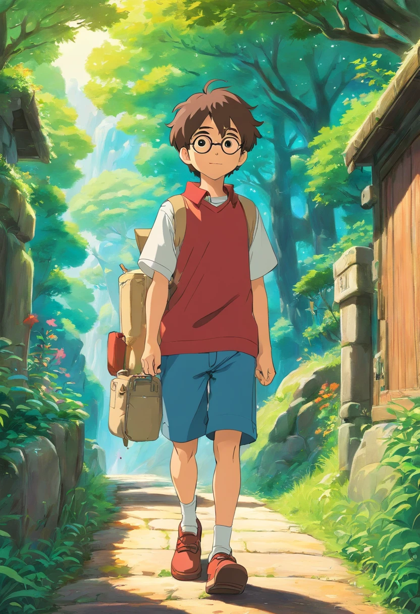 Boy