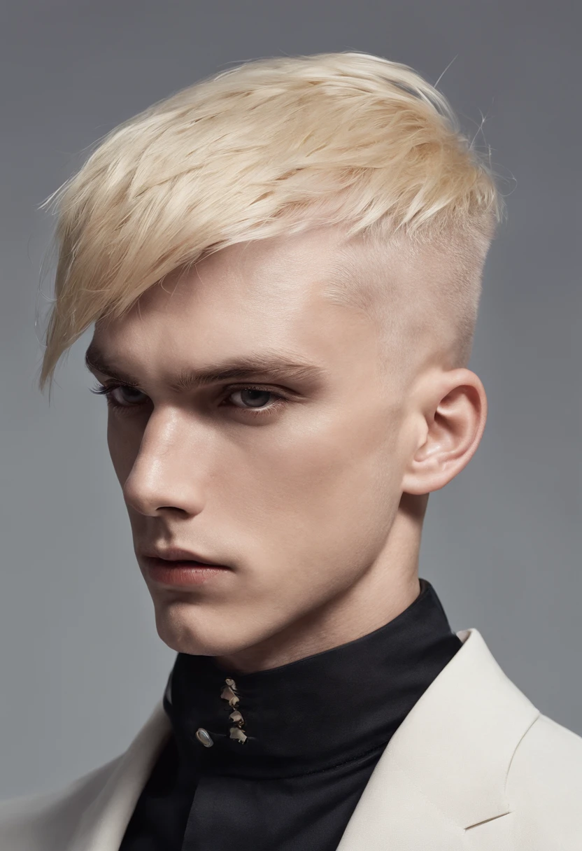 swedish man with a short undercut blond haircut tomasz strzalkowski, charlie immer, rutkovski, patryk hardziej, stefan kostic, lee griggs, petri rahkola, luka mivsek