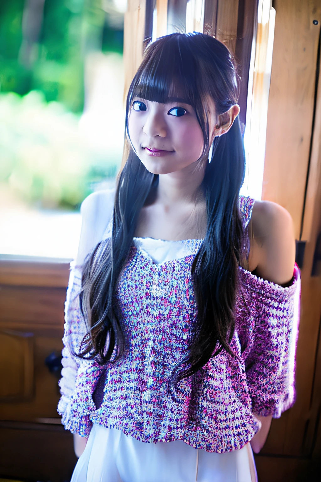 magical girl