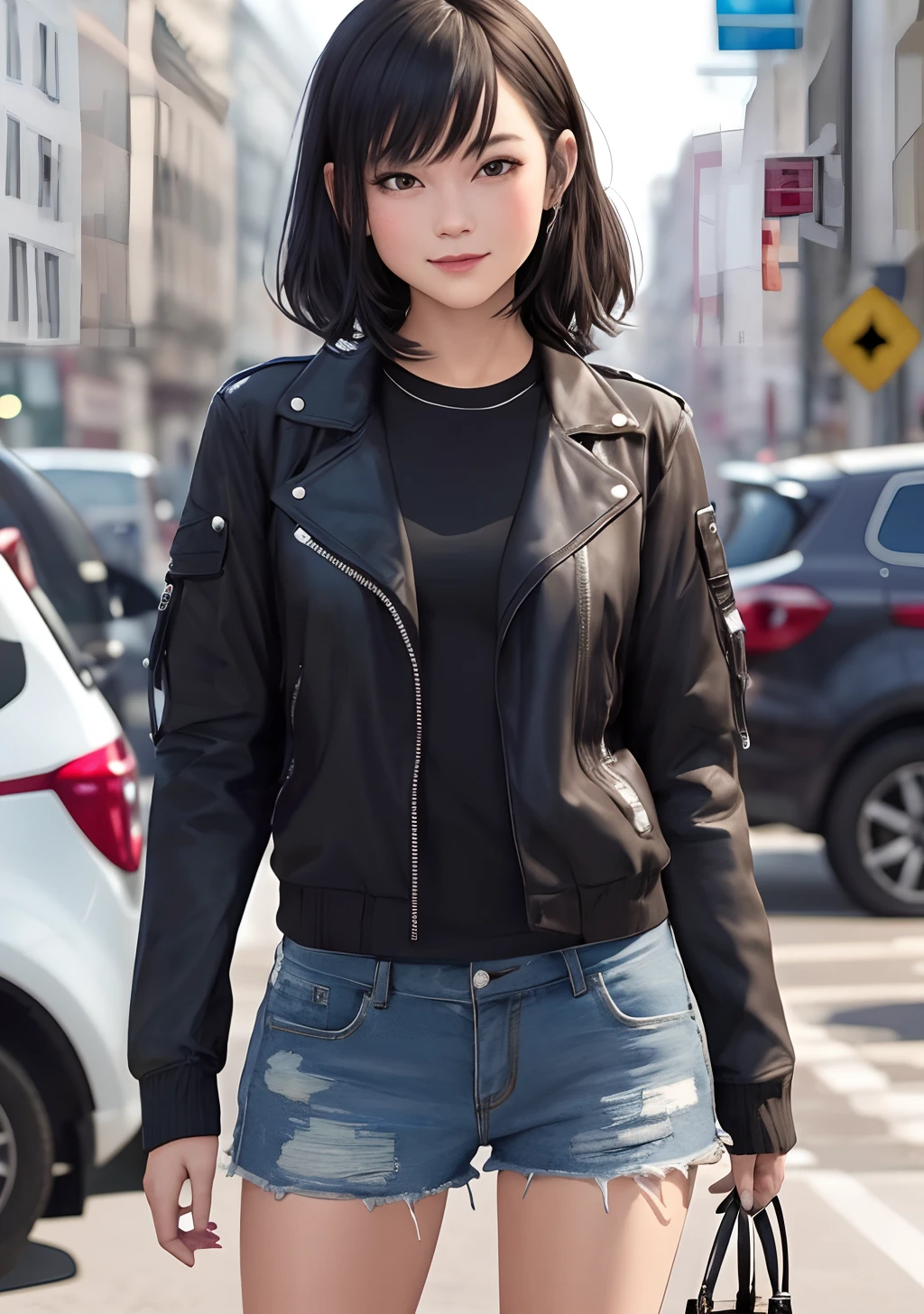 Girl