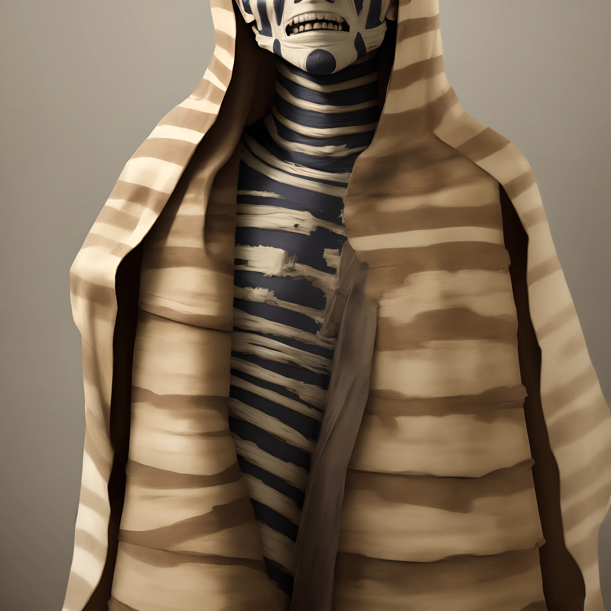 mummification