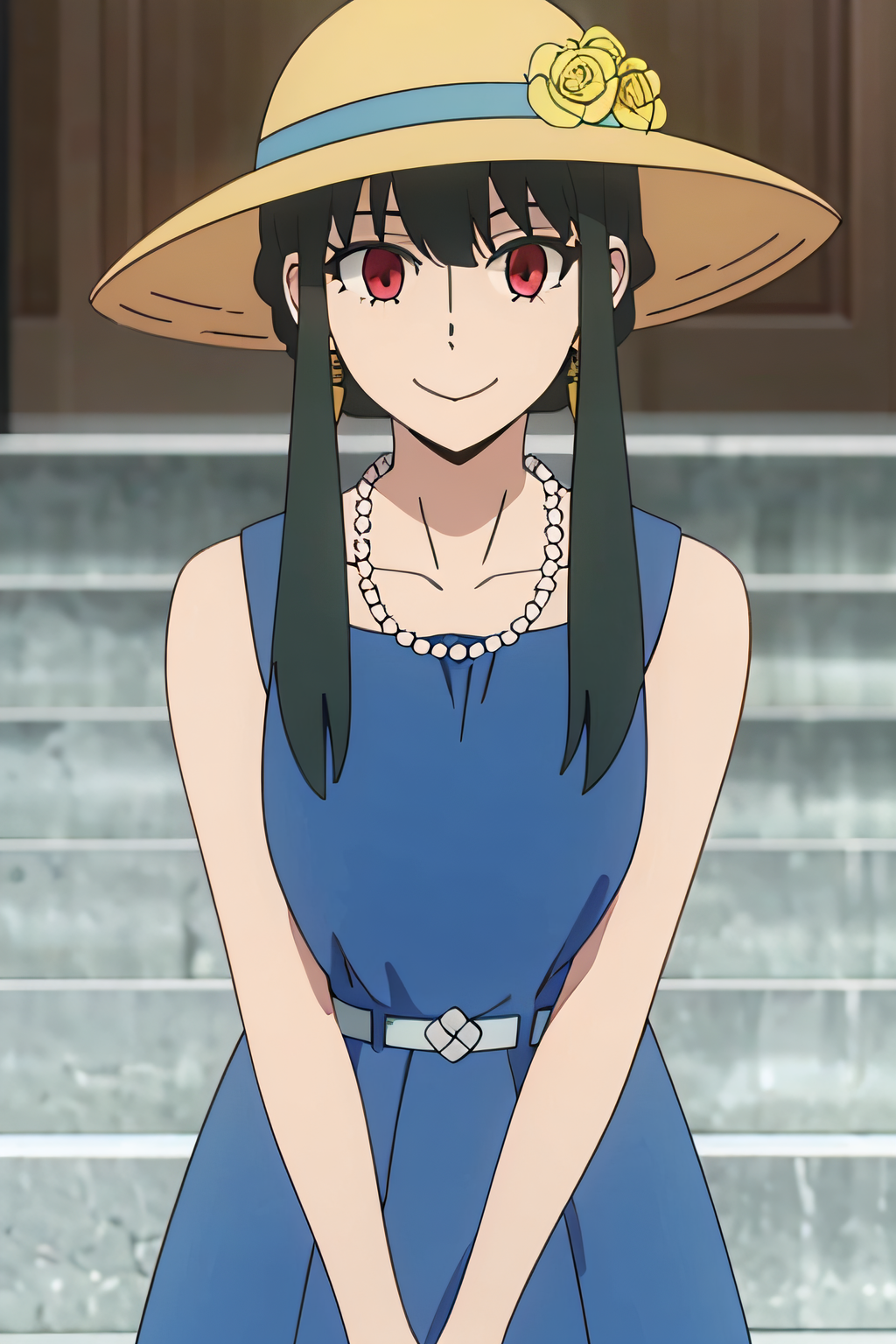 Felix Yor Briar - Yor Forger - from Spy x Family v1.0