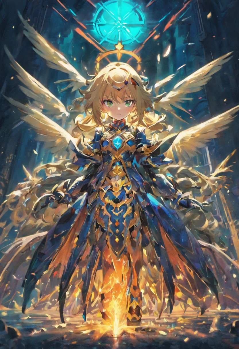 (masterpiece, top quality, best quality, official art, beautiful and aesthetic:1.2), (1girl), extreme detailed,(fractal art:1.3),colorful,highest detailed