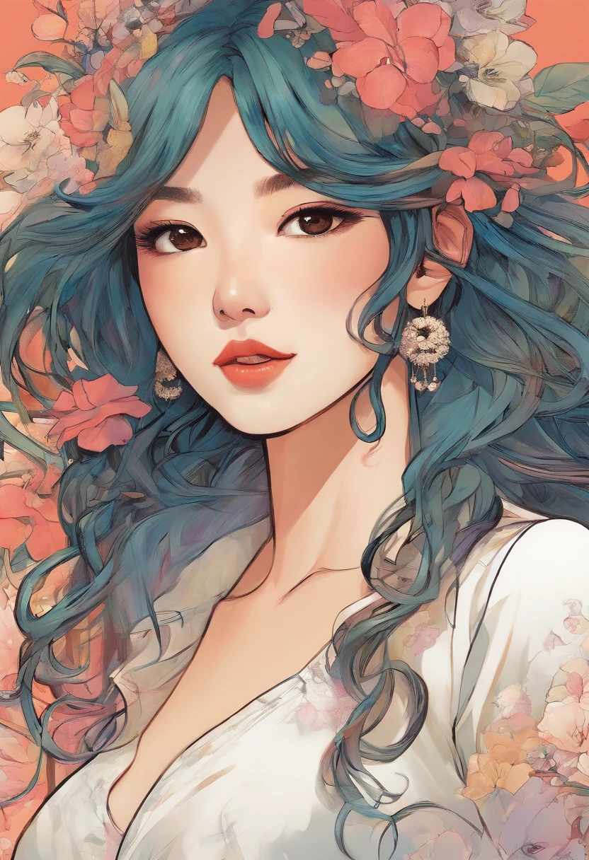 Arakfi Asian woman,Long black hair and white bra top, beautiful Korean women, Soft portrait shot 8 K, Gorgeous young Korean woman, Beautiful young Korean woman, portrait of female korean idol, 8k selfie photograph, Korean girl, young cute wan asian face, gorgeous chinese models, portrait of jossi of blackpink, young lovely Korean faces