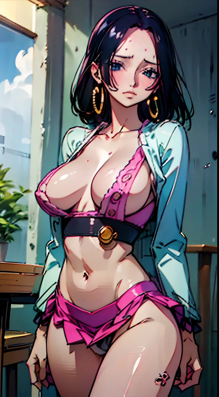 Naked body, tits showing, pussy showing, maturbating ,horny face,NSFW,(top-quality、in 8K、32K、masterpiece、nffsw、超A hi gh resolution、Impresionismo、Photorealsitic:1.2)、Colossal tits、cowboy shot, detailed faces and eyes、 Inside the classroom、Schools、Evening glow、beauitful face、blurry backround、16-year-old beautiful girl、shinny skin、half updo、beautiful brown hair、Blunt bangs、Brown eyes、(I closed one eye、put index finger on mouth:1.2)、a sailor suit、Pleated miniskirt、Curve、(Lifting skirt、I can see panties:1.2)、thighs thighs thighs thighs、(Navel Ejection:0.4)、Dynamic Pose
Beautiful and perfect legs, Clean and perfect hands
