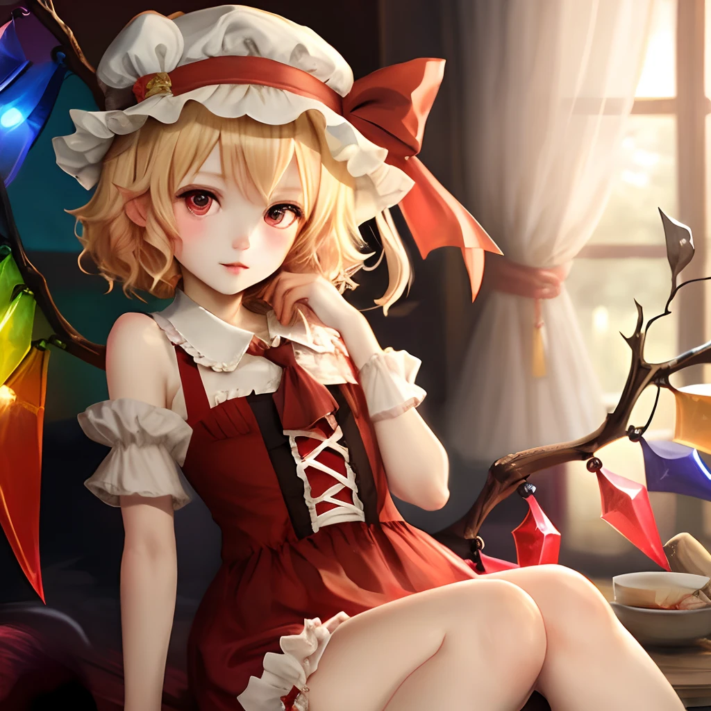 Flandre Scarlet