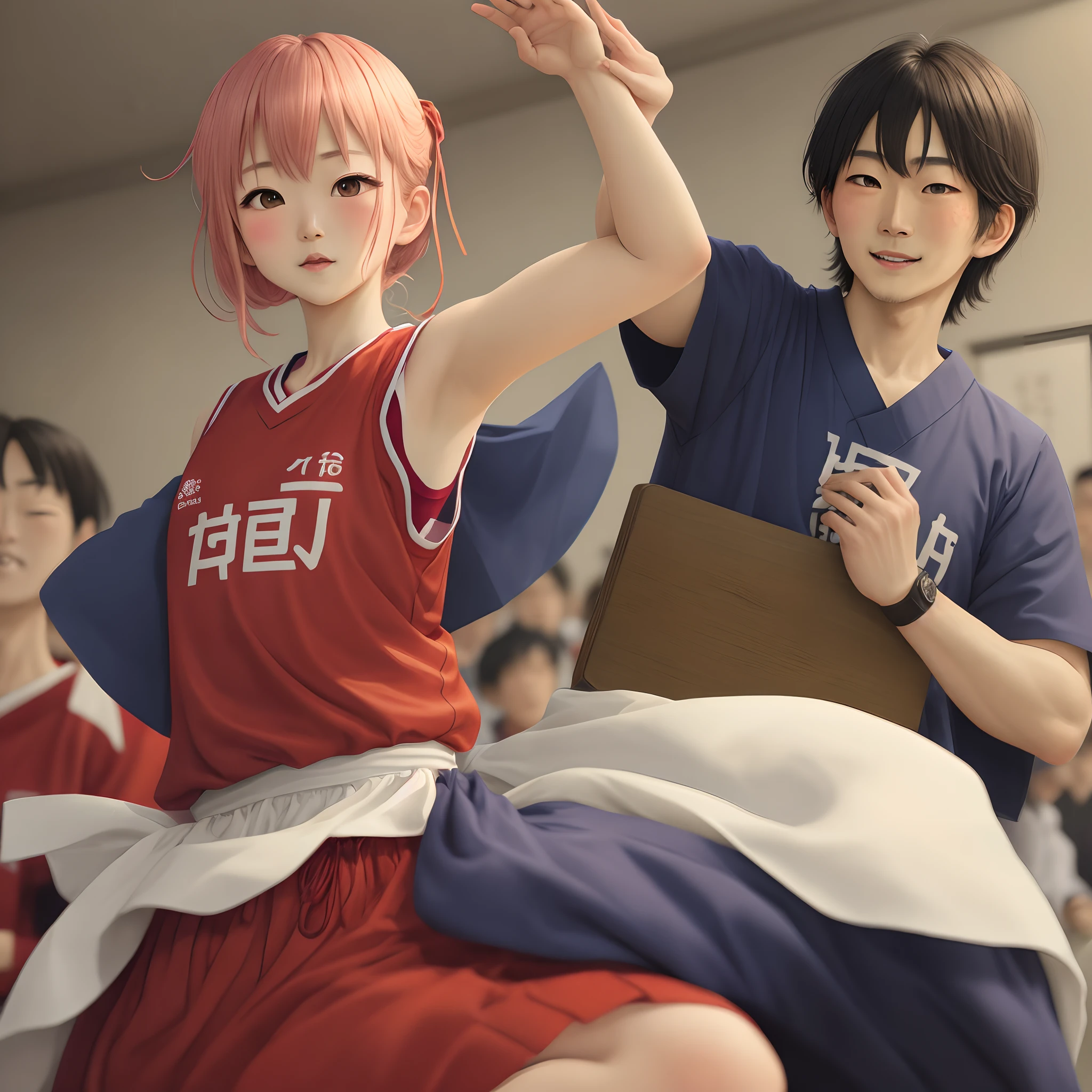 Mano Sakuragi