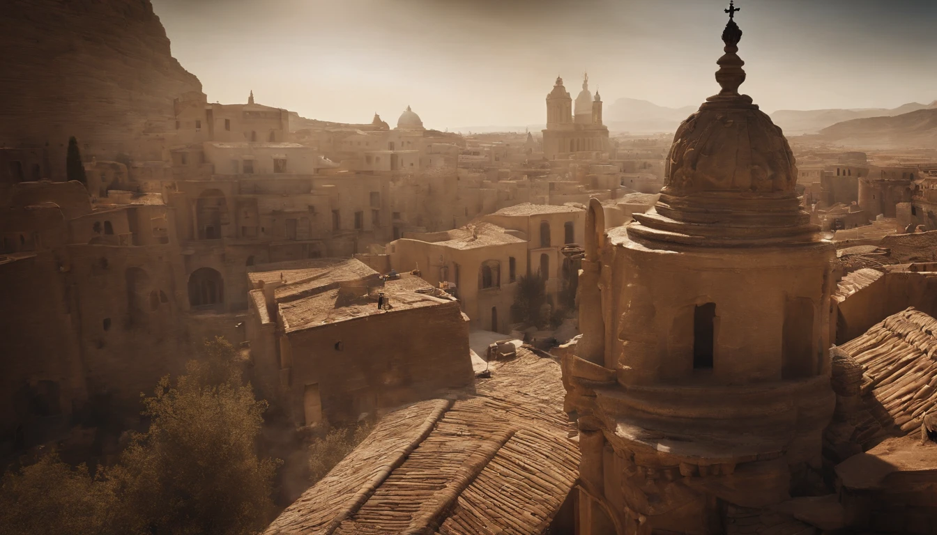 assassin's creed mirage