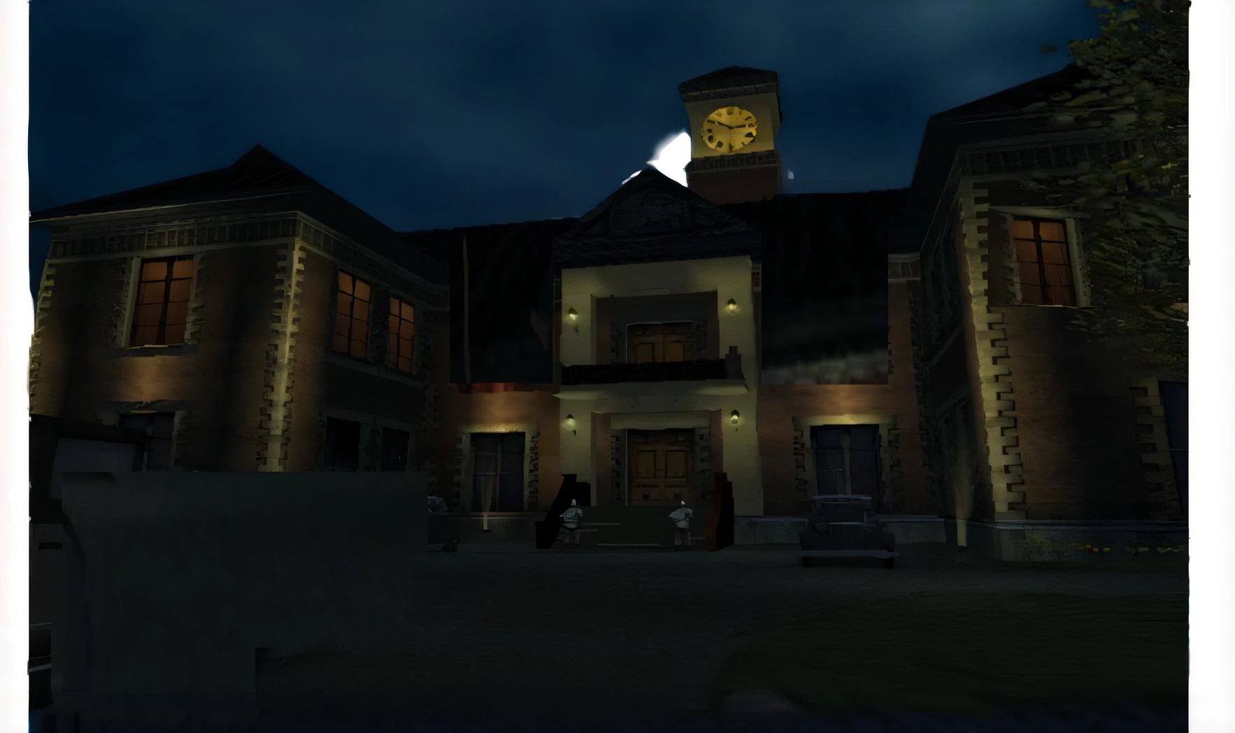 Night club