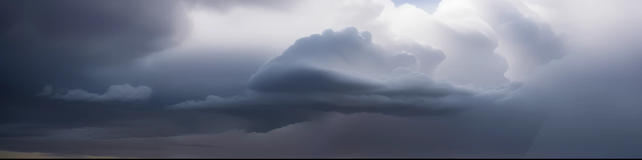 araffes are flying in the sky, turbulent storm clouds, stormy clouds outdoor, background full of stormy clouds, stormy clouds on the horizon, thunderclouds in the sky, with dark clouds in the sky, dark stormy clouds, hyperdetailed storm clouds, dark storm clouds above, storm clouds in the background, hdri map, (anime Makoto Shinkai:0.4), (sparks:0.7)