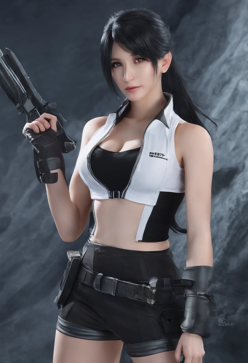 bule　tifa lockhart　Tifa Lockhart　Beautie　Cosplay　 Female protagonist　elvish　20yr old　Skin revealing　tifa lockhart　tifa lockhart　　FINAL FANTASY VI　female character　WorldCosplay　FINAL FANTASY　Final Fantasy VII Remake　　kawaii　ren　Beautie　realistic