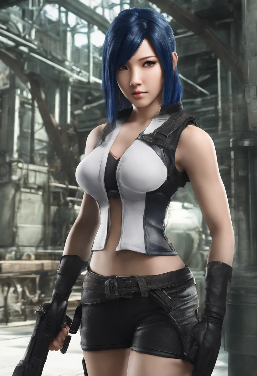 bule　tifa lockhart　Tifa Lockhart　Beautie　Cosplay　 Female protagonist　elvish　20yr old　Skin revealing　tifa lockhart　tifa lockhart　　FINAL FANTASY VI　female character　WorldCosplay　FINAL FANTASY　Final Fantasy VII Remake　　kawaii　ren　Beautie　realistic