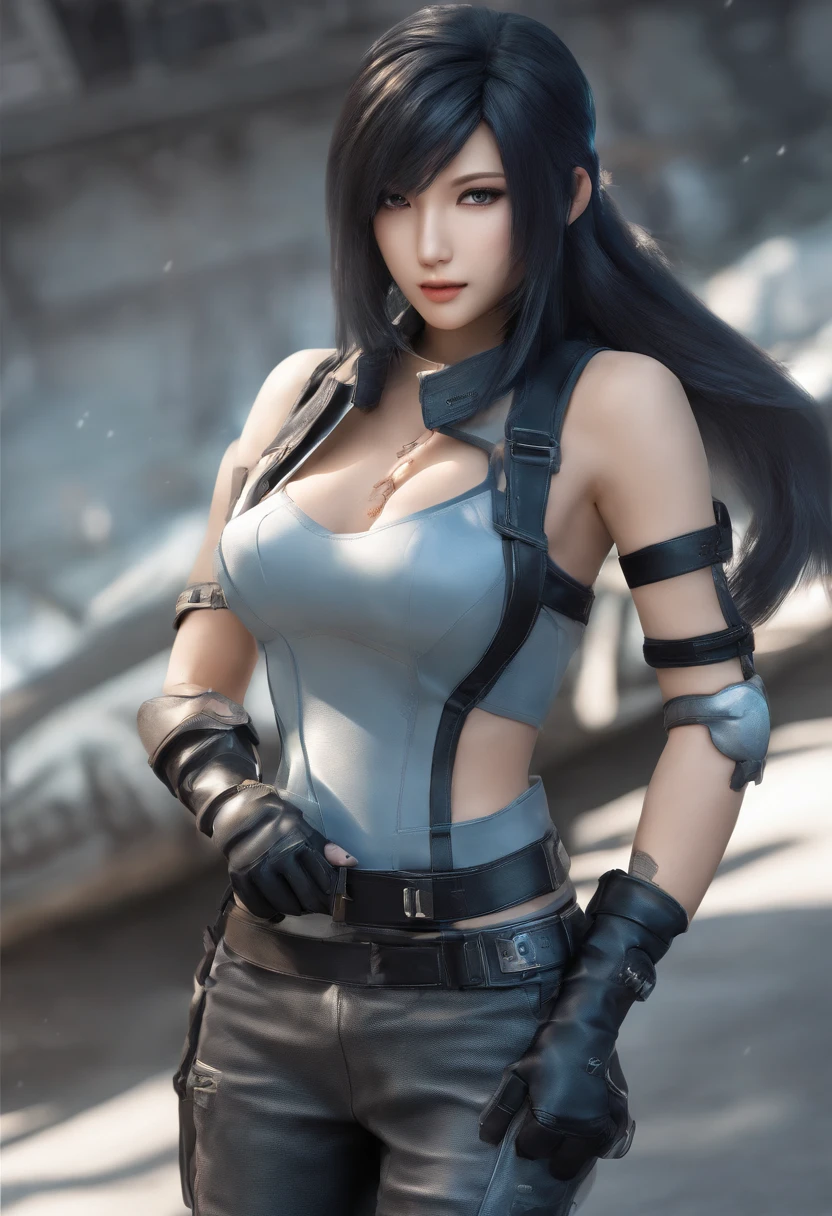 bule tifa lockhart Tifa Lockhart Beautie Cosplay Female protagonist elvish 20yr old Skin revealing tifa lockhart tifa lockhart FINAL FANTASY VI female character WorldCosplay FINAL FANTASY Final Fantasy VII Remake kawaii ren Beautie realistic