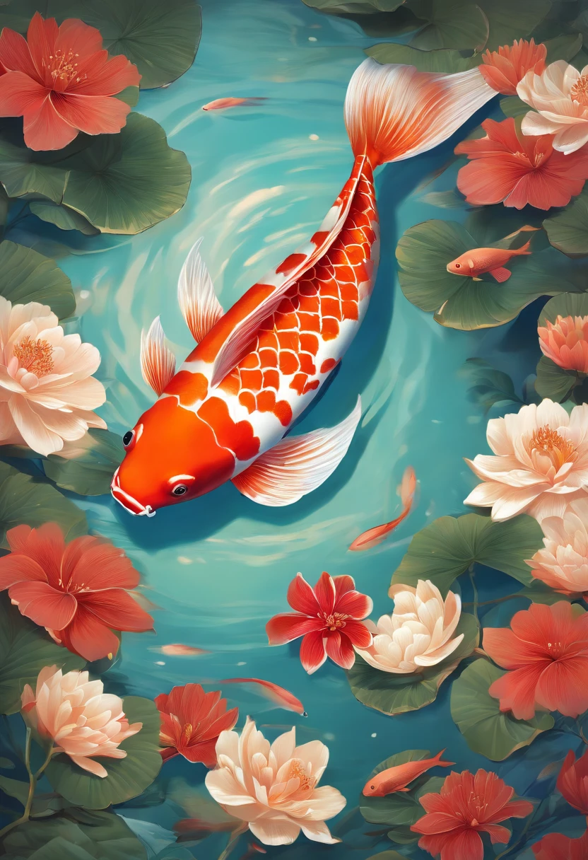 Koi-Tsukimonaka