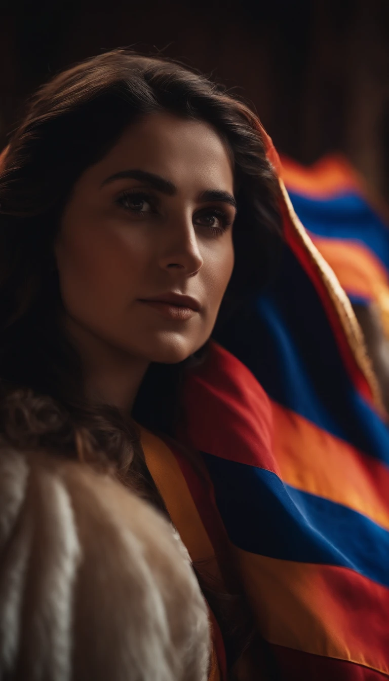 Flag of Armenia🇦🇲