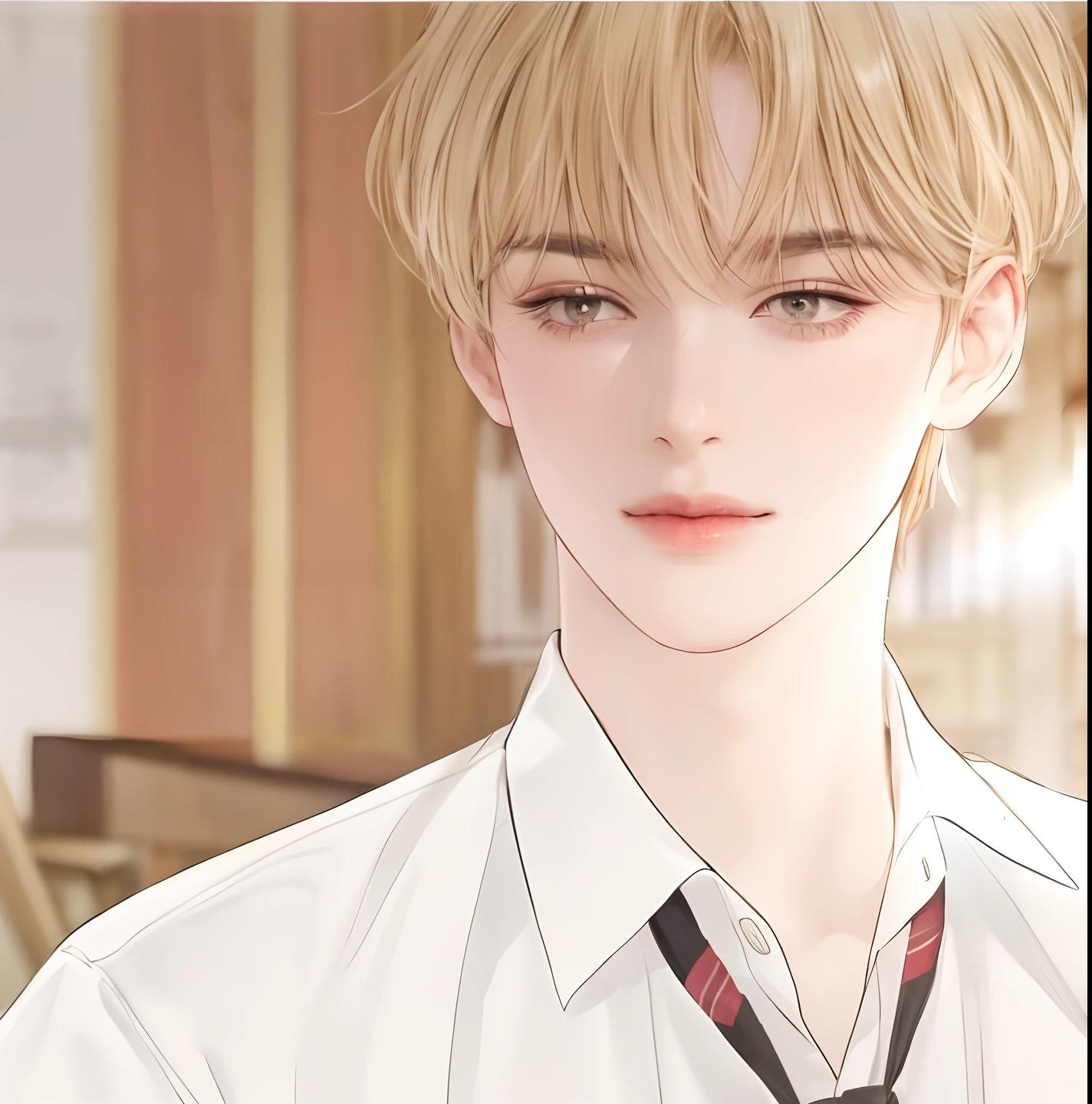 perfect skin