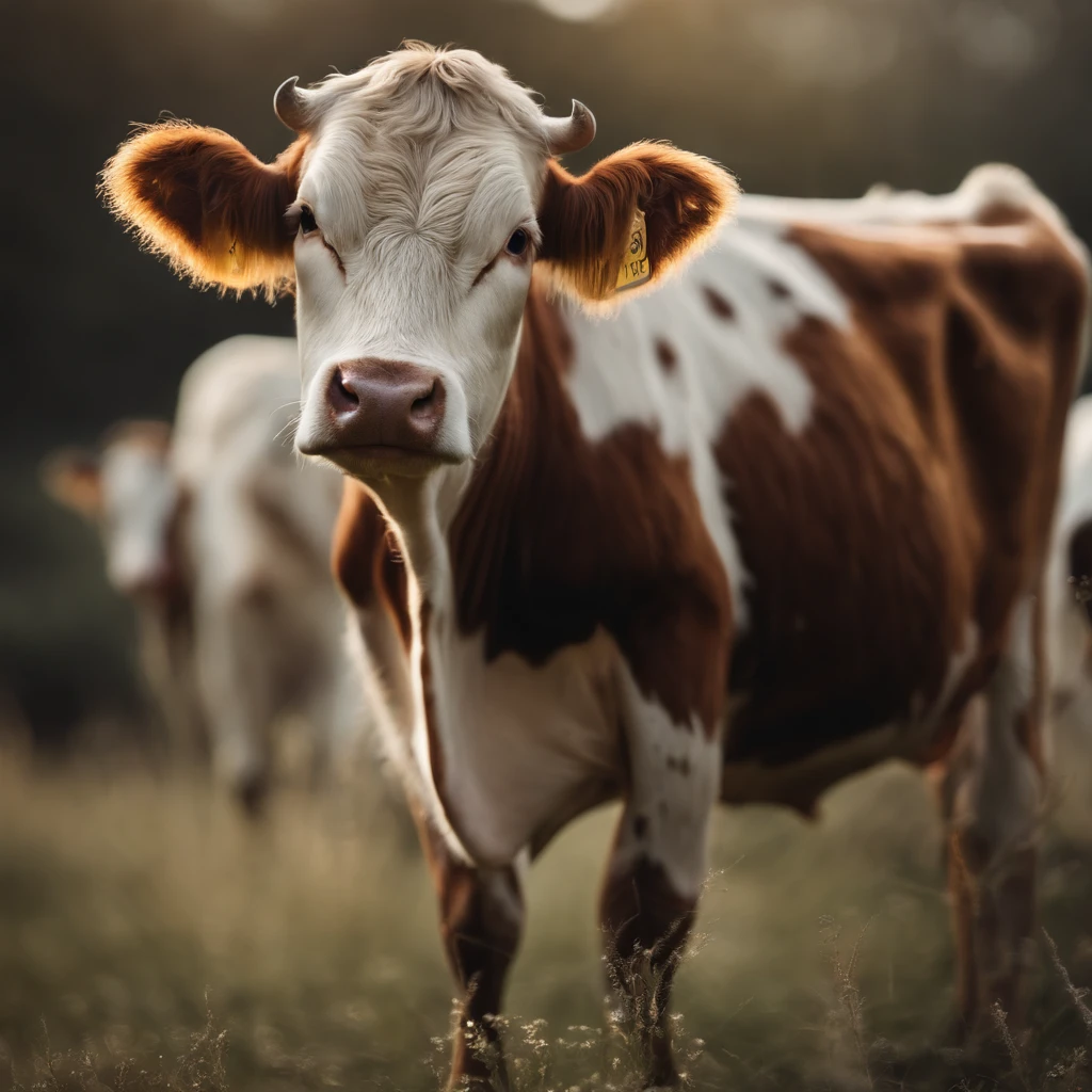 cow's milk