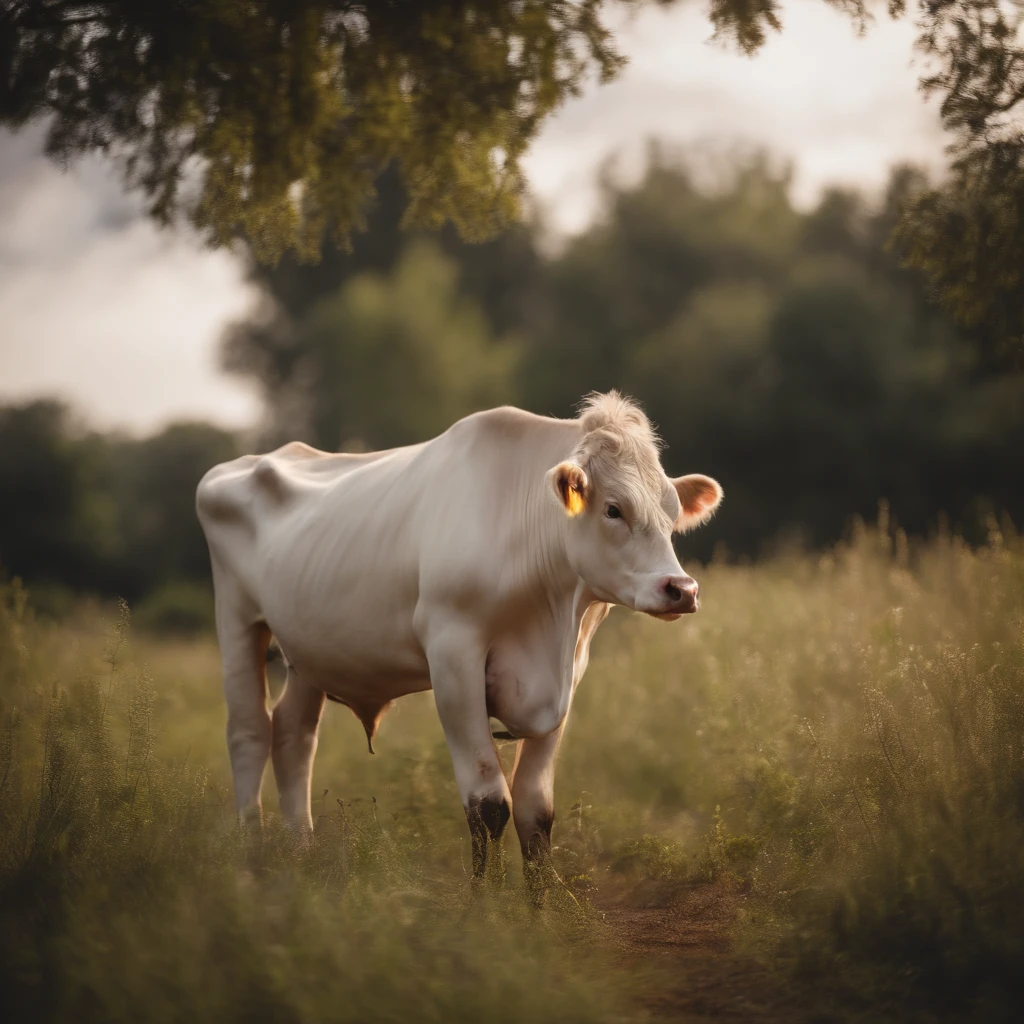 cow's milk