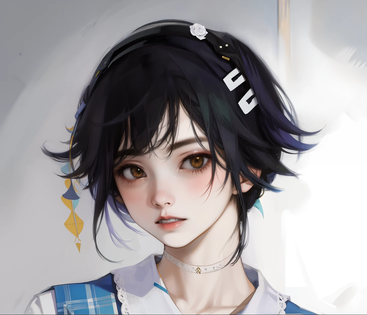 1girl