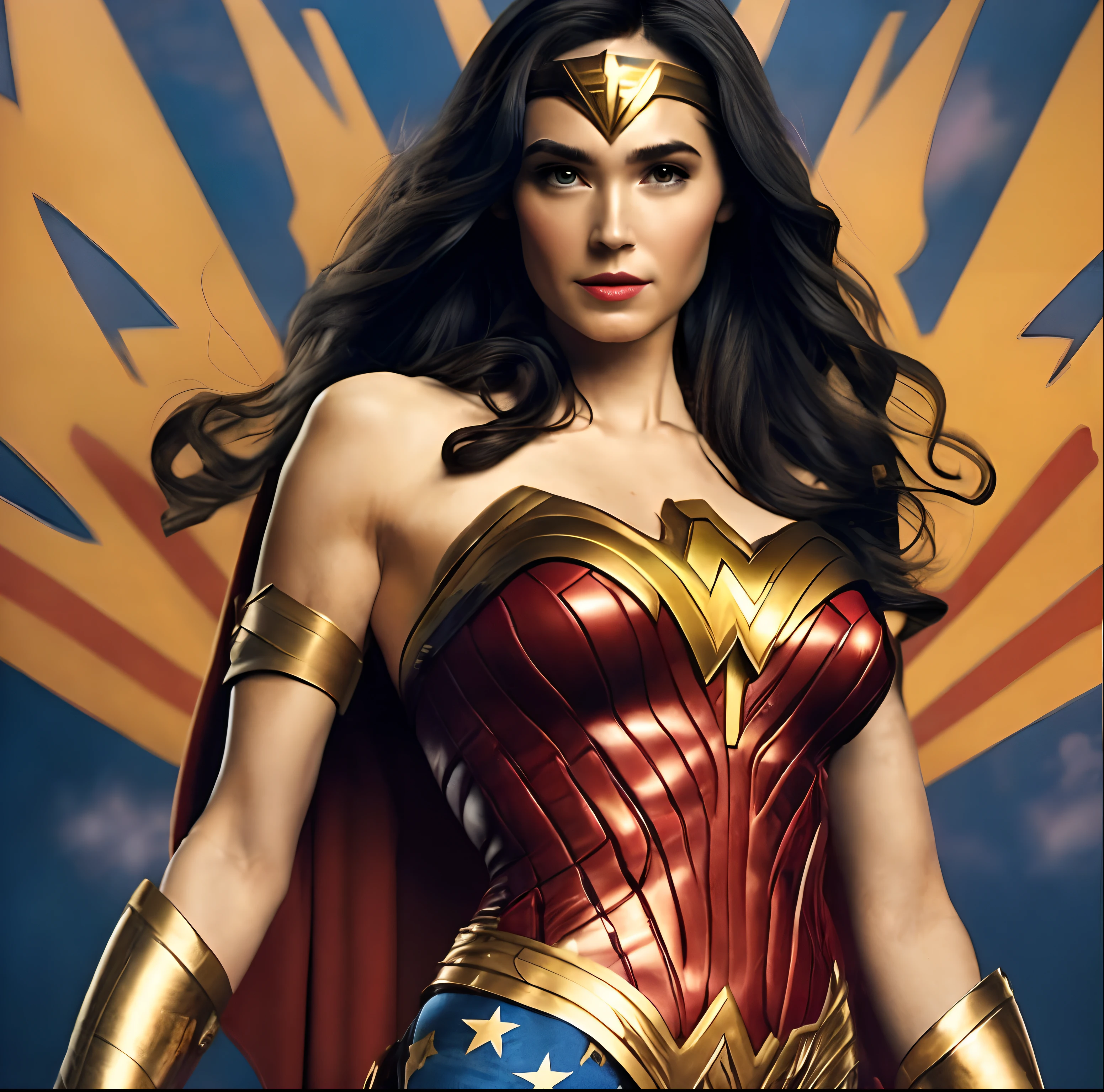 Wonder Woman