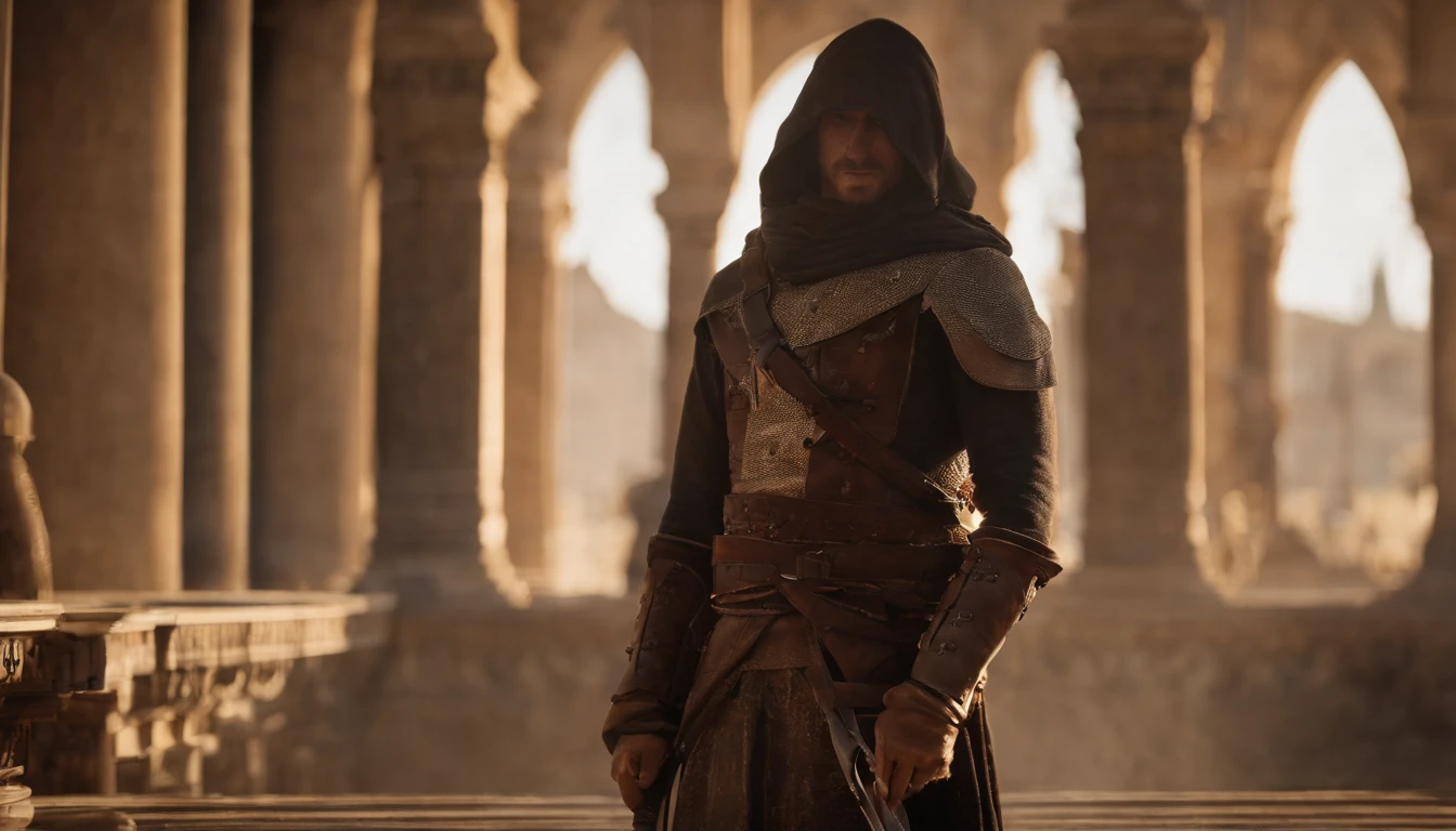 assassin's creed mirage