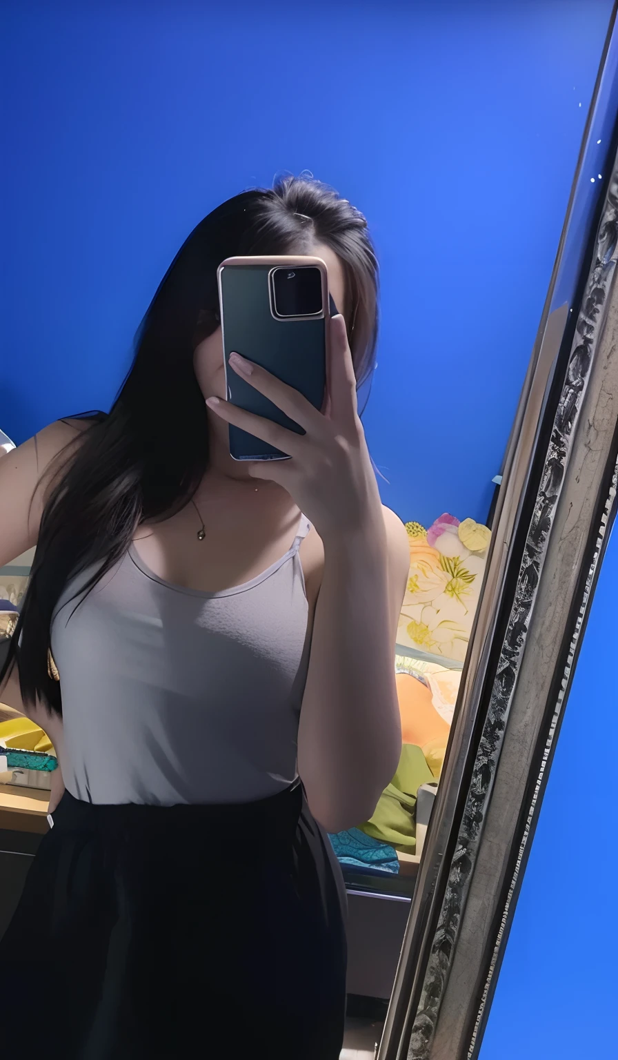 there is a woman taking a picture of herself in a mirror, 18 years old, 21 years old, 2 , 1 6 years old old, 2 4 year model, 2 7 years old, 2 8 years old, 2 4 yhe is about 2 0 she is about 2 nippel naked nude